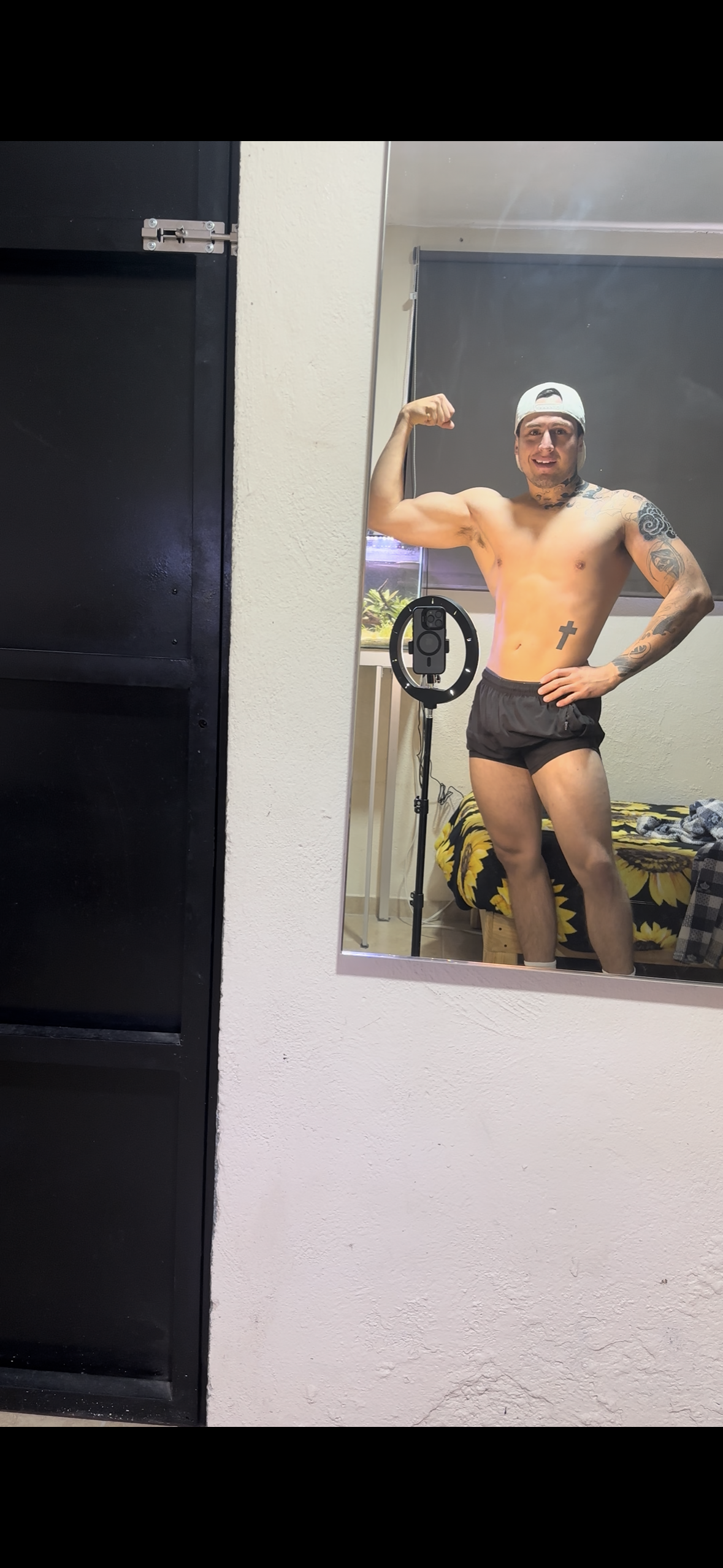 XXX Porn Photo of Nude BostonFit 13
