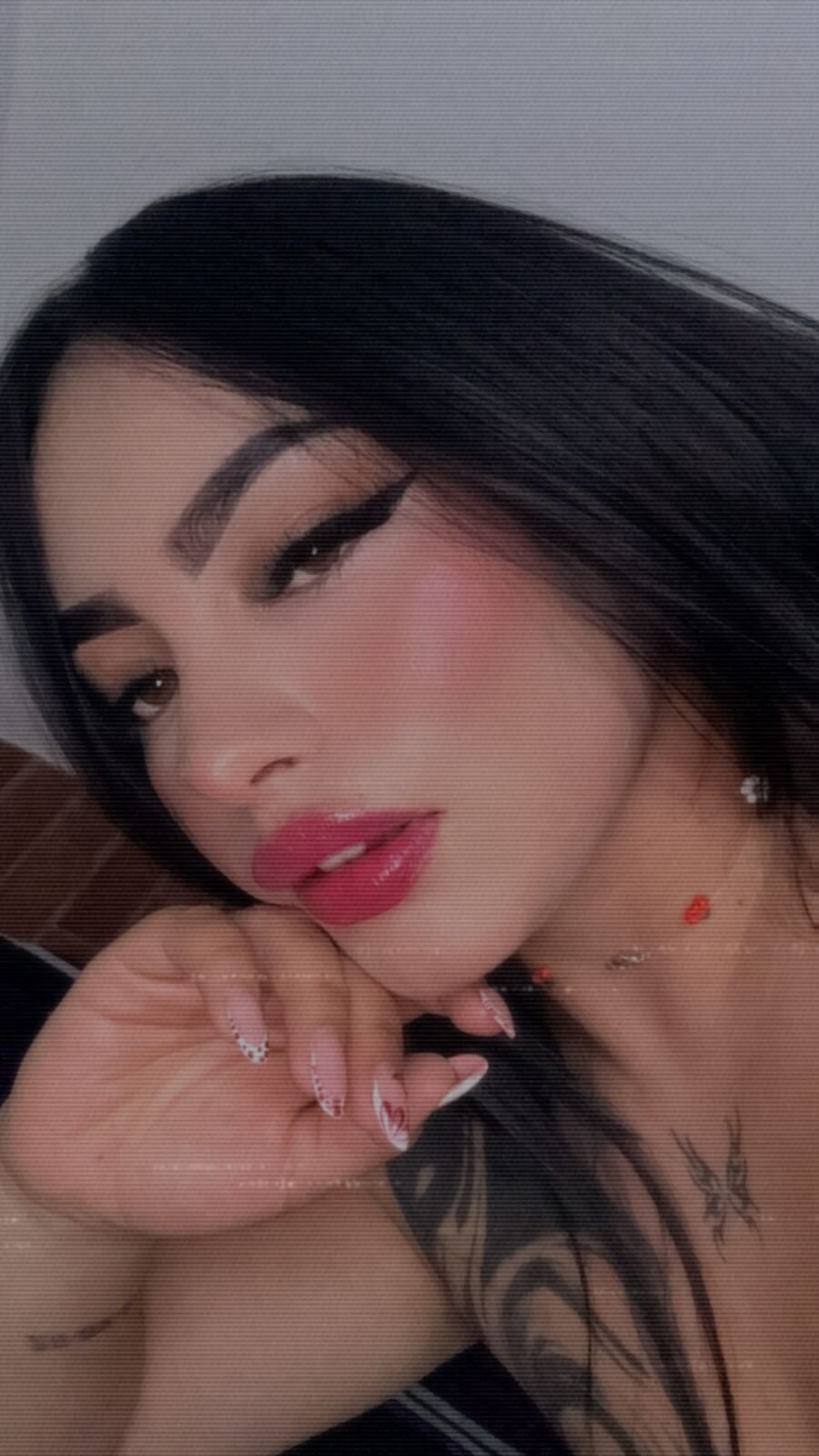 XXX Porn Photo of Nude Lily_Cooper__ 5