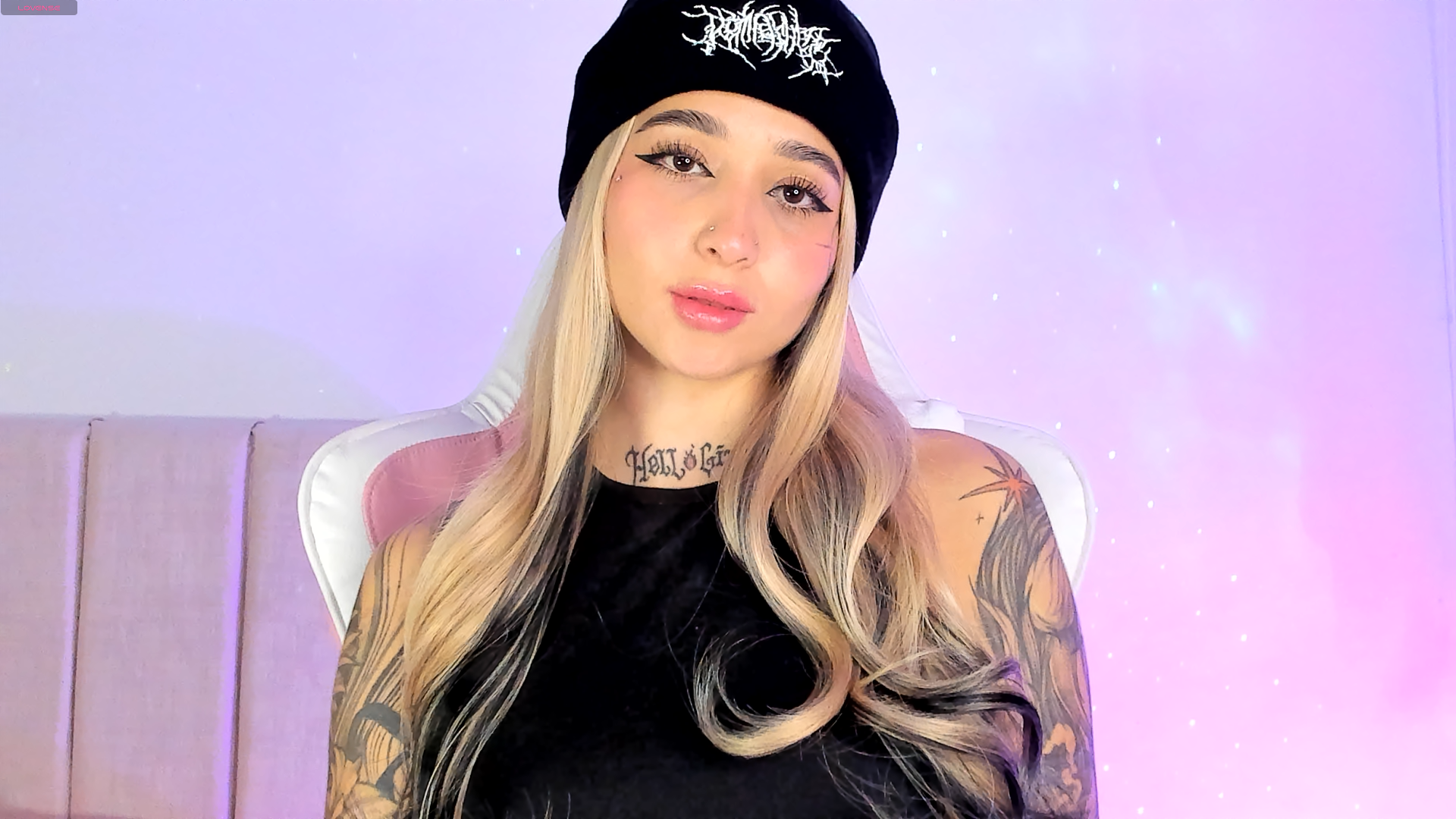 XXX Porn Photo of Nude Venusvan1 4