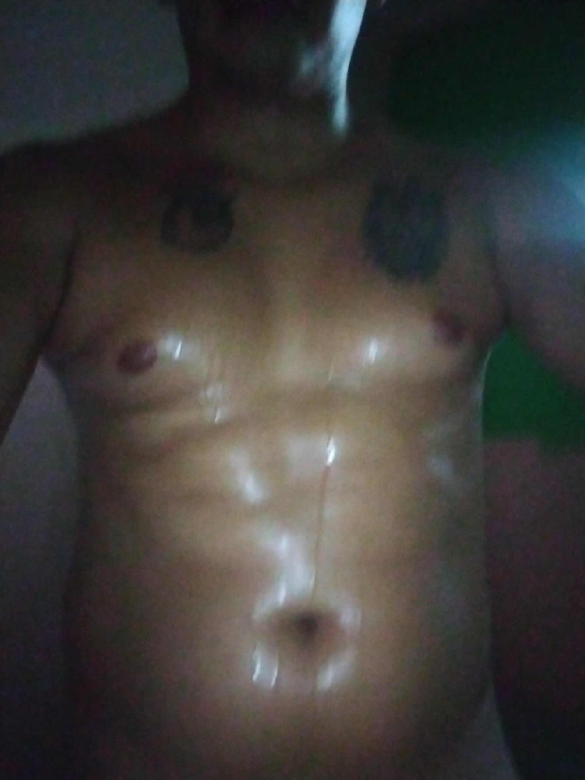 XXX Porn Photo of Nude Larrylangosta1 4