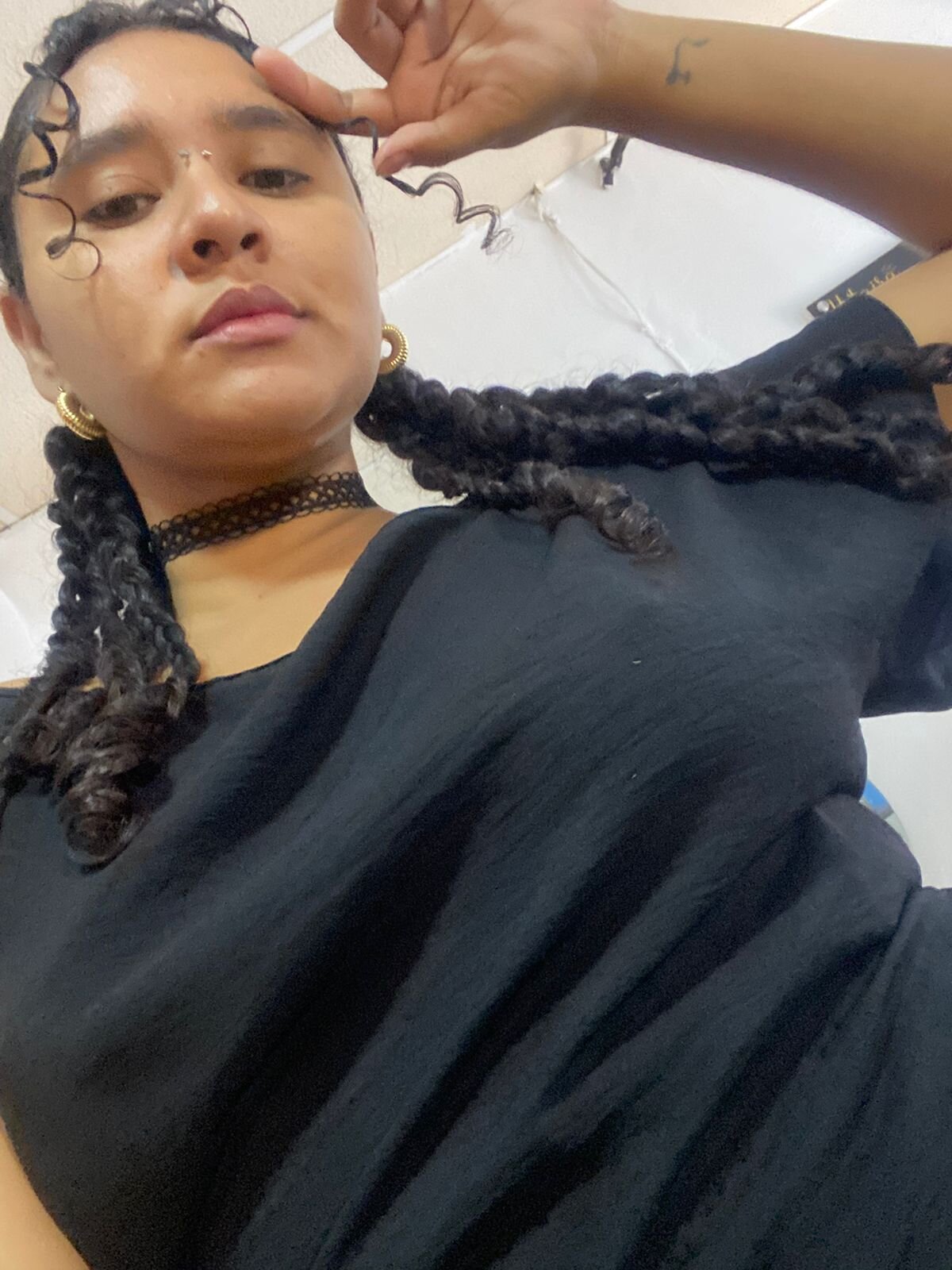 XXX Porn Photo of Nude Agogoht 6
