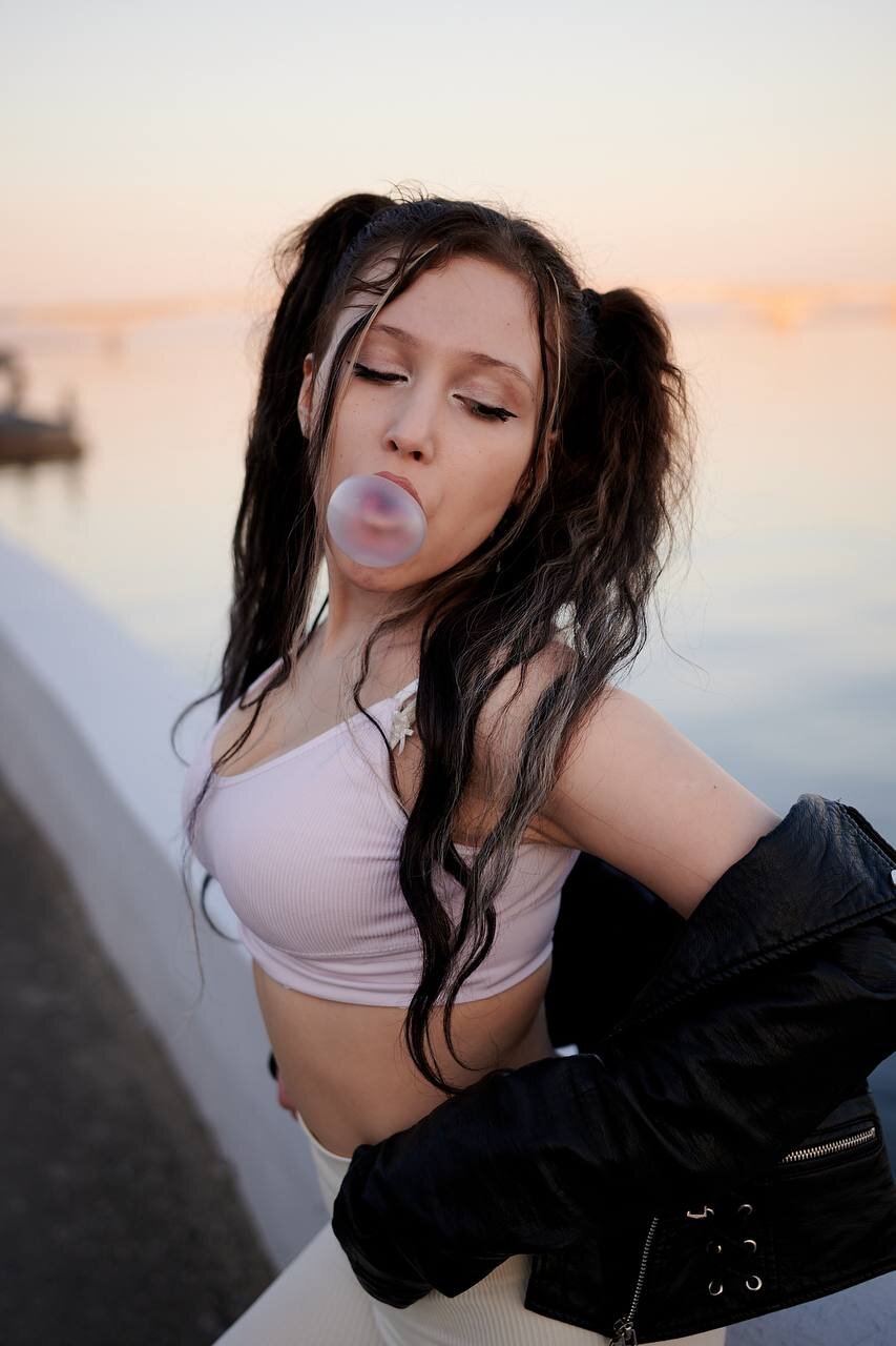 XXX Porn Photo of Nude CarysGA 4
