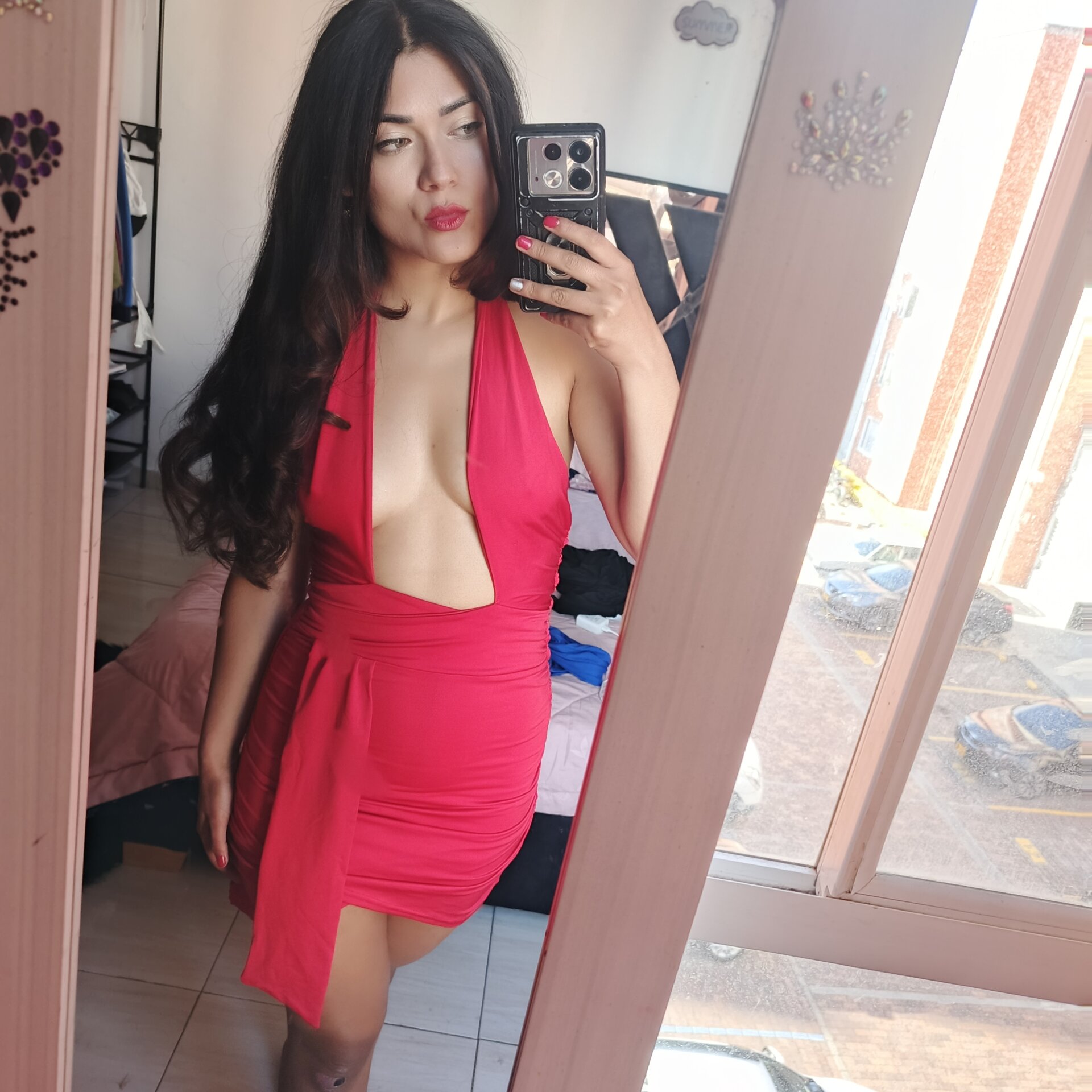 XXX Porn Photo of Nude Freyarosse 13
