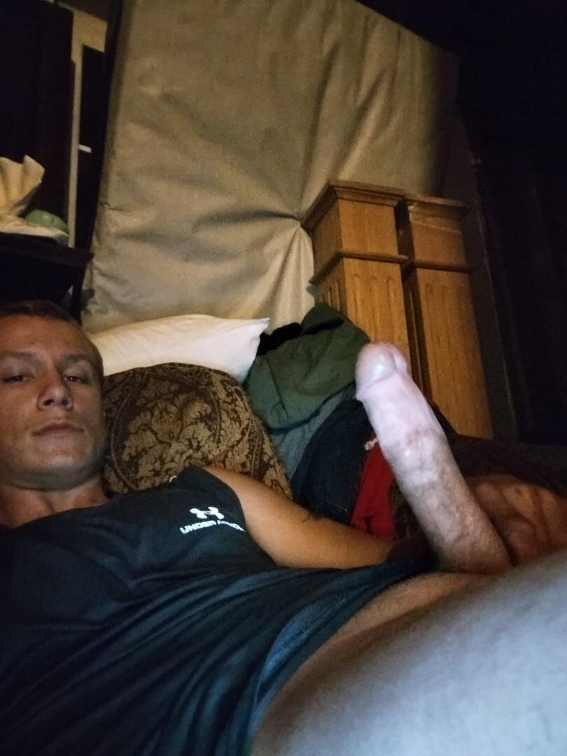 XXX Porn Photo of Nude Caleb124423 1