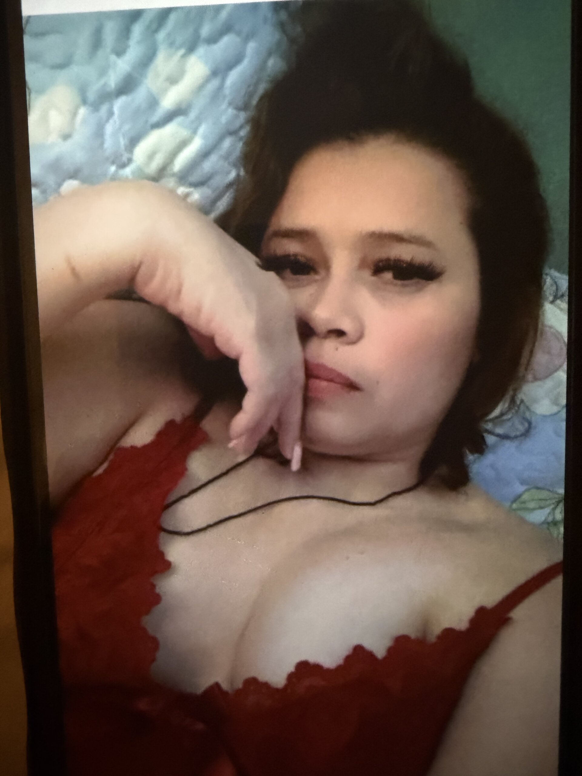 XXX Porn Photo of Nude Cleopatrax3000 3