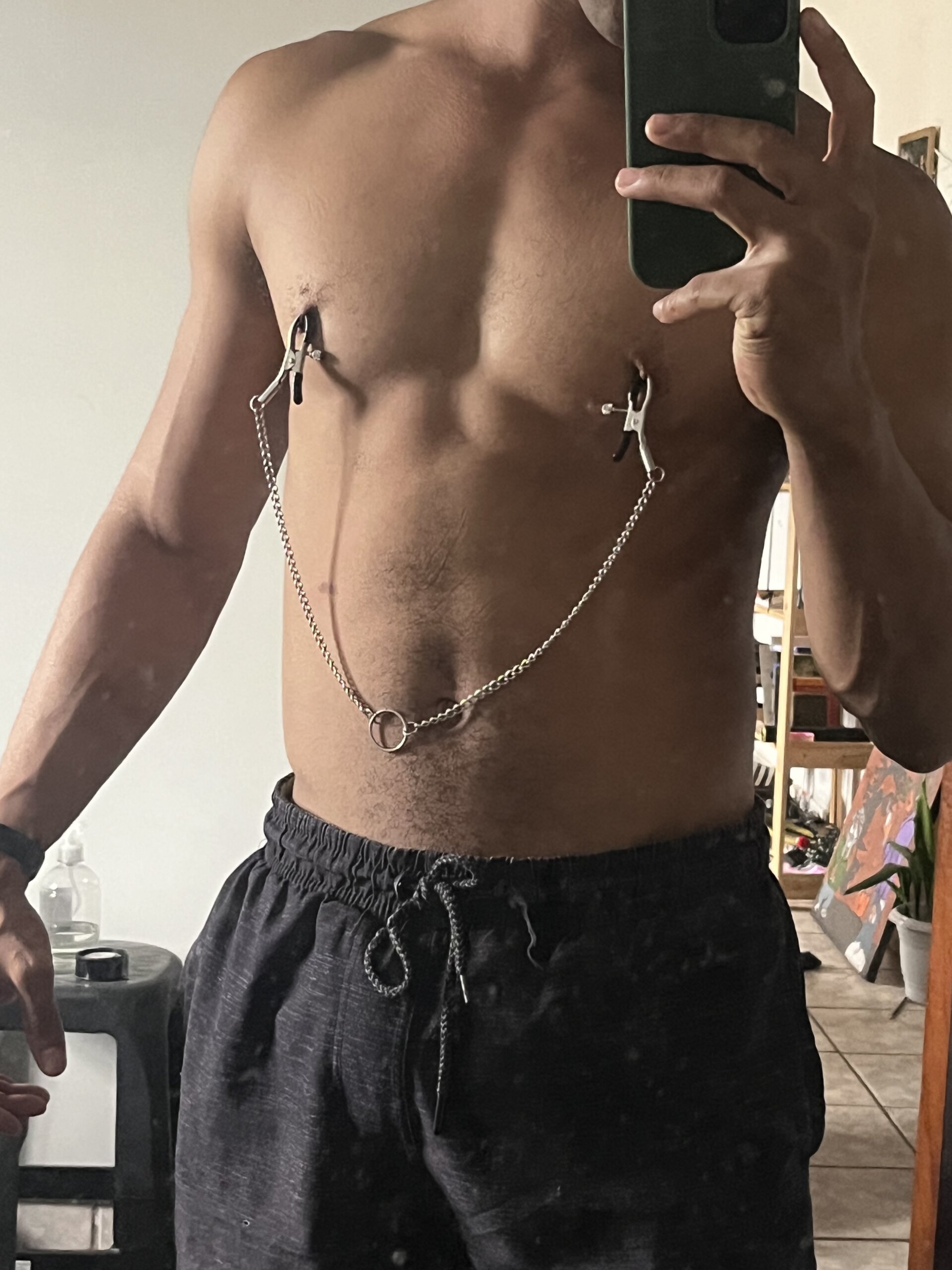 XXX Porn Photo of Nude passivoputonego 2