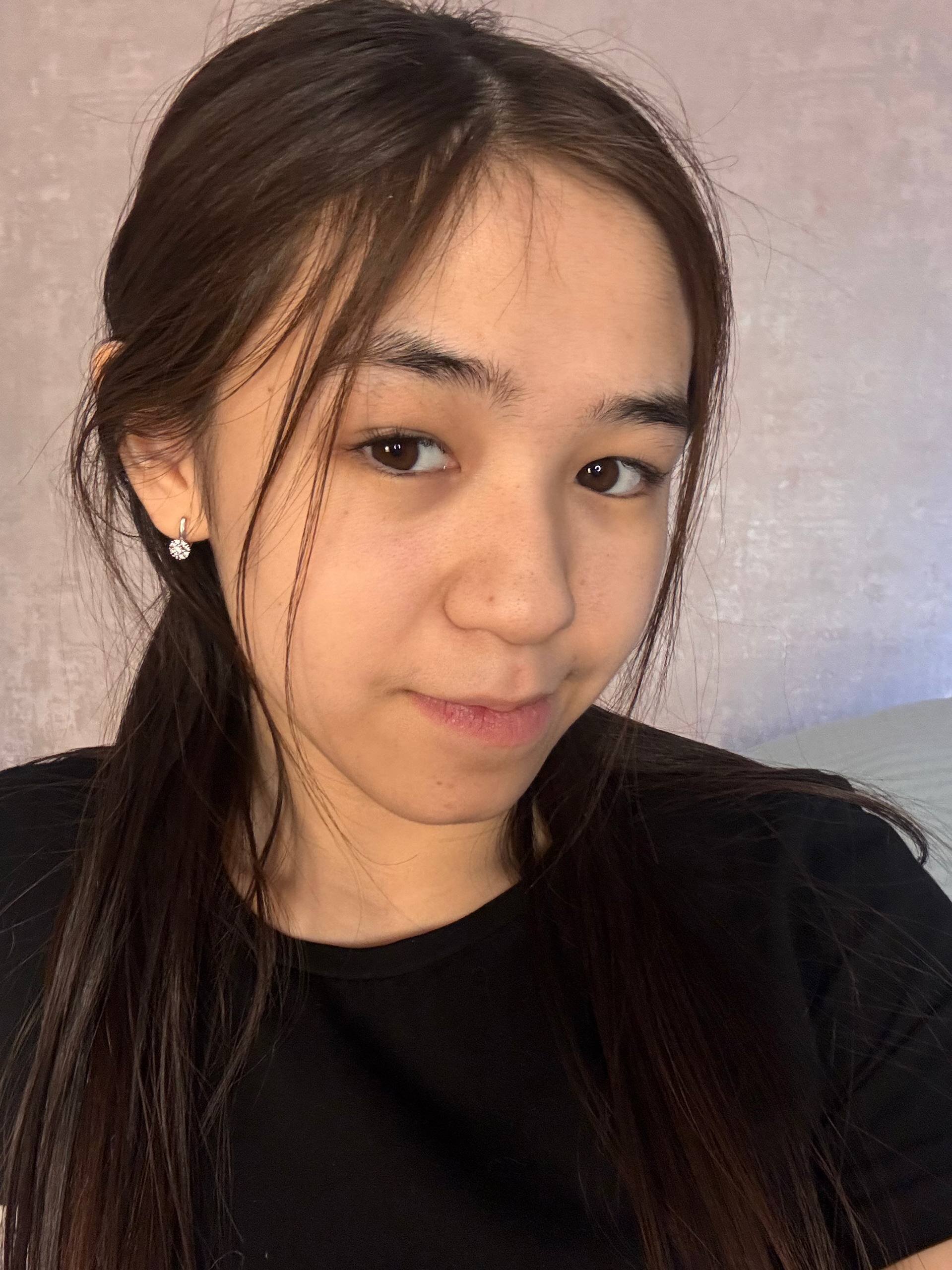 XXX Porn Photo of Nude KiraAbling 11