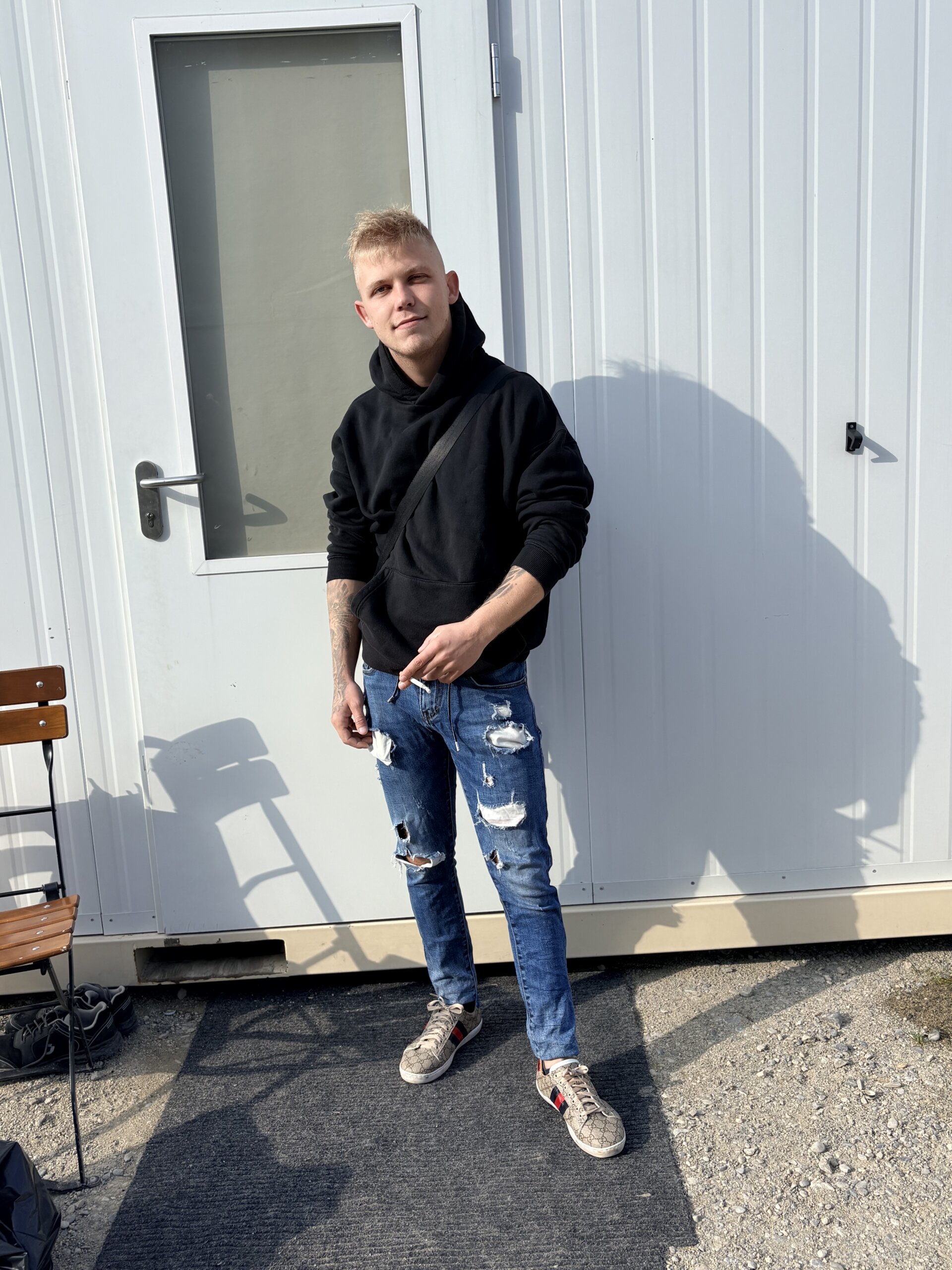 XXX Porn Photo of Nude kingkrisz21 1