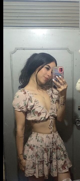 XXX Porn Photo of Nude sashaxxx1630 8