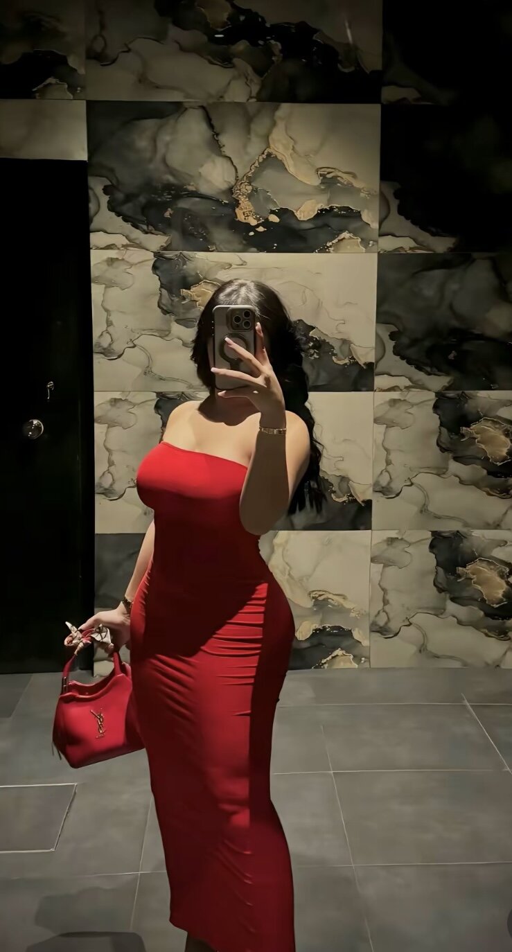 XXX Porn Photo of Nude Cameelia 4
