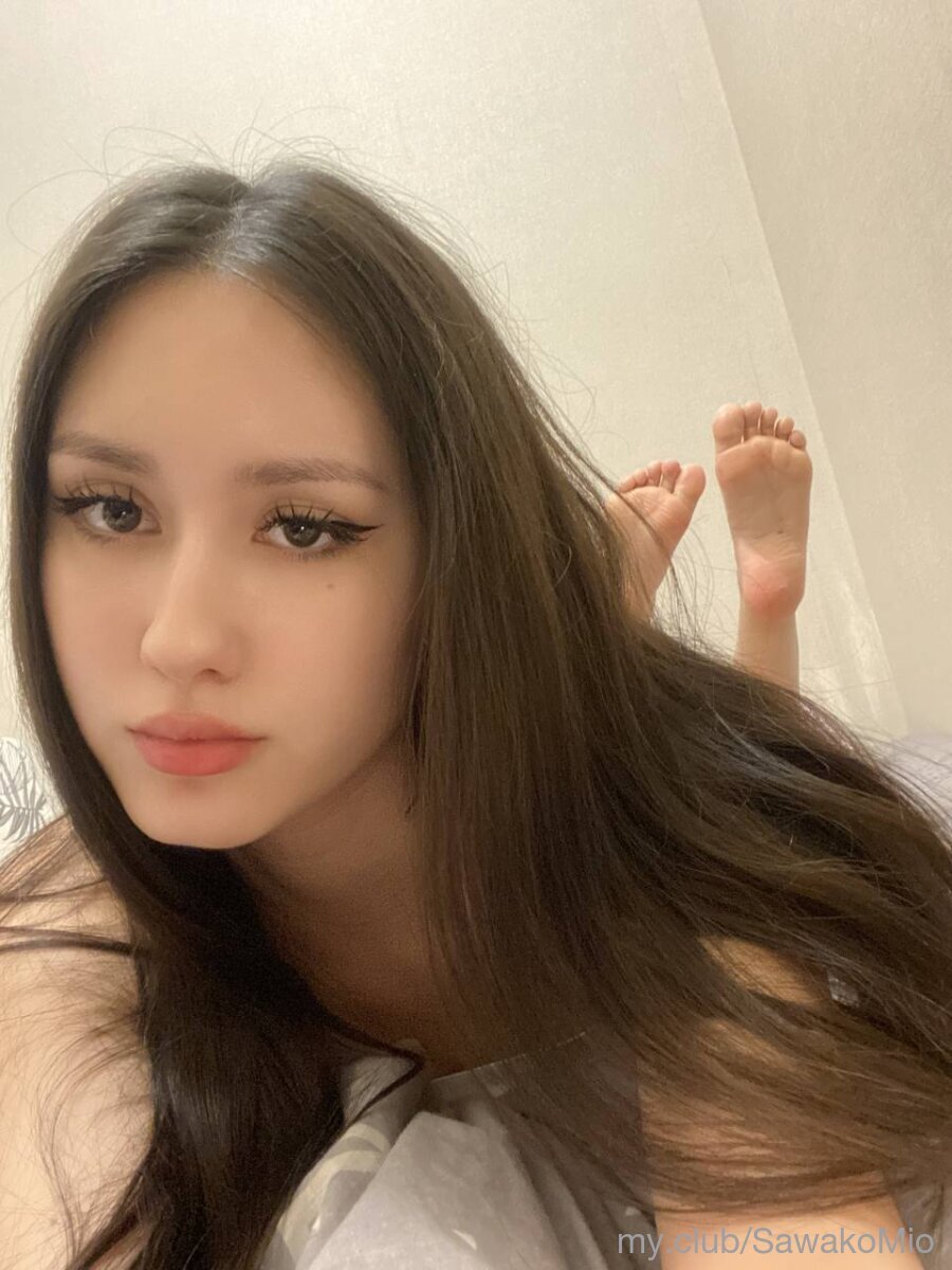 XXX Porn Photo of Nude MistieGurwitz 4