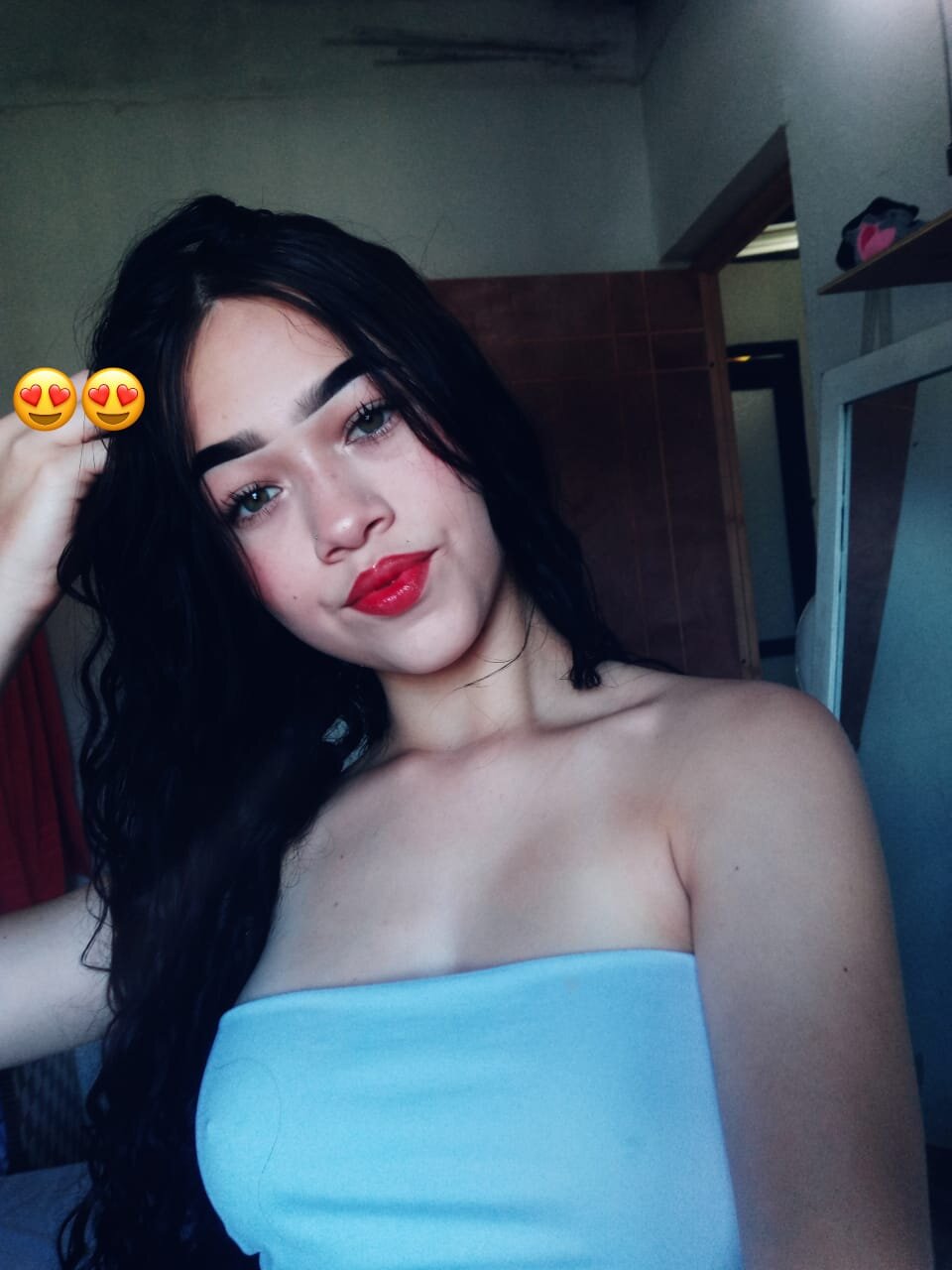 XXX Porn Photo of Nude georgina_kloss 1