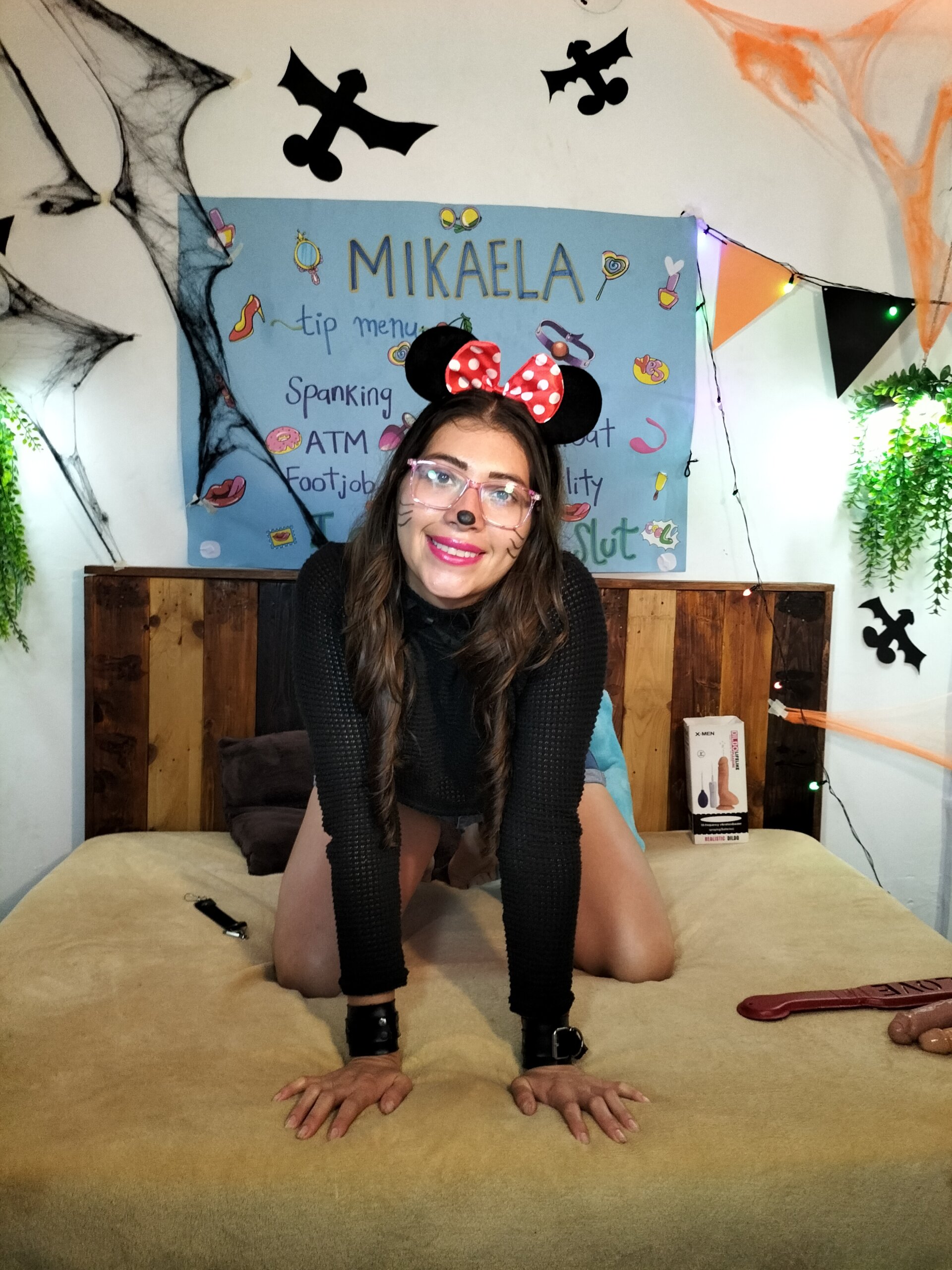 XXX Porn Photo of Nude DaMikaela_ 11