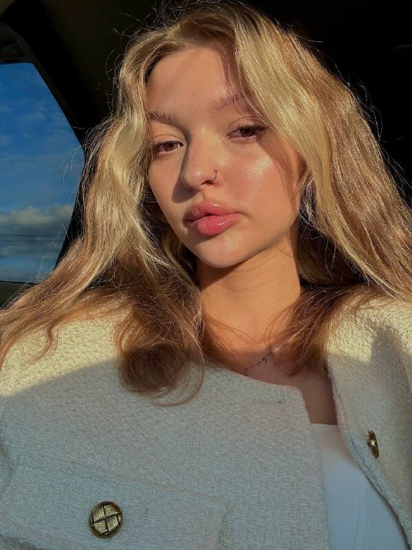XXX Porn Photo of Nude pink_floow 3