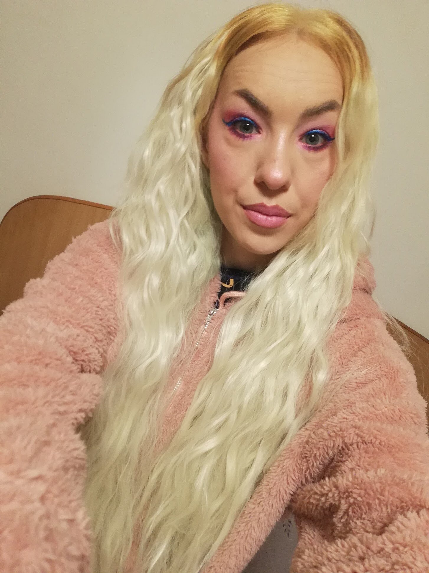 XXX Porn Photo of Nude MessyBitch2 5