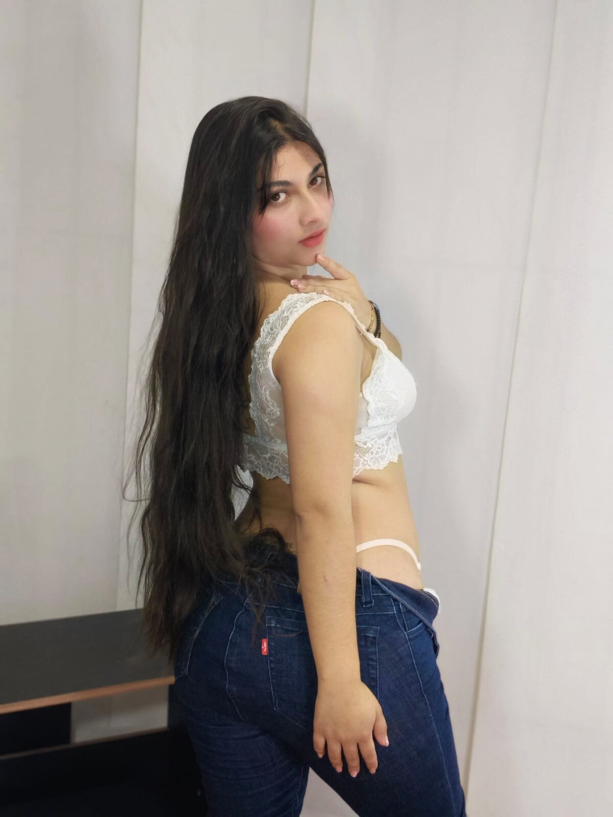 XXX Porn Photo of Nude Emilie_Rouse 15