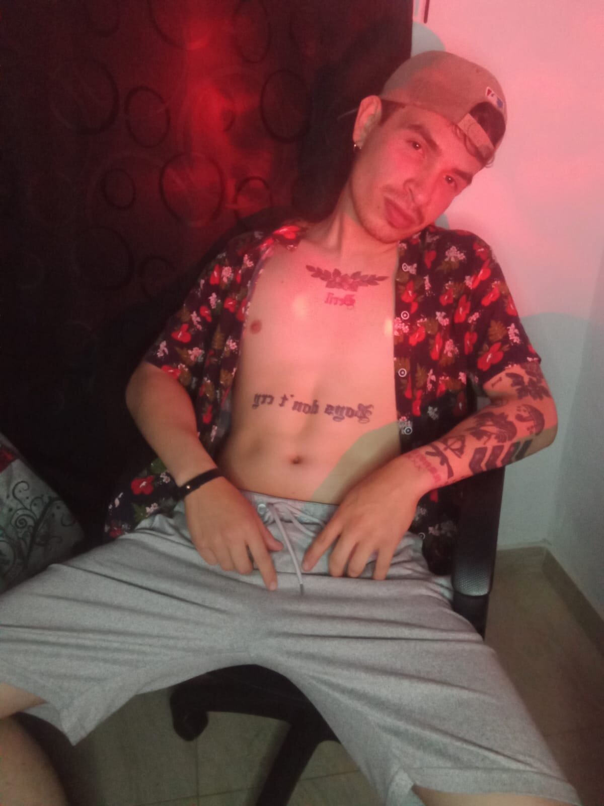 XXX Porn Photo of Nude Bruno_Iris_sex 1
