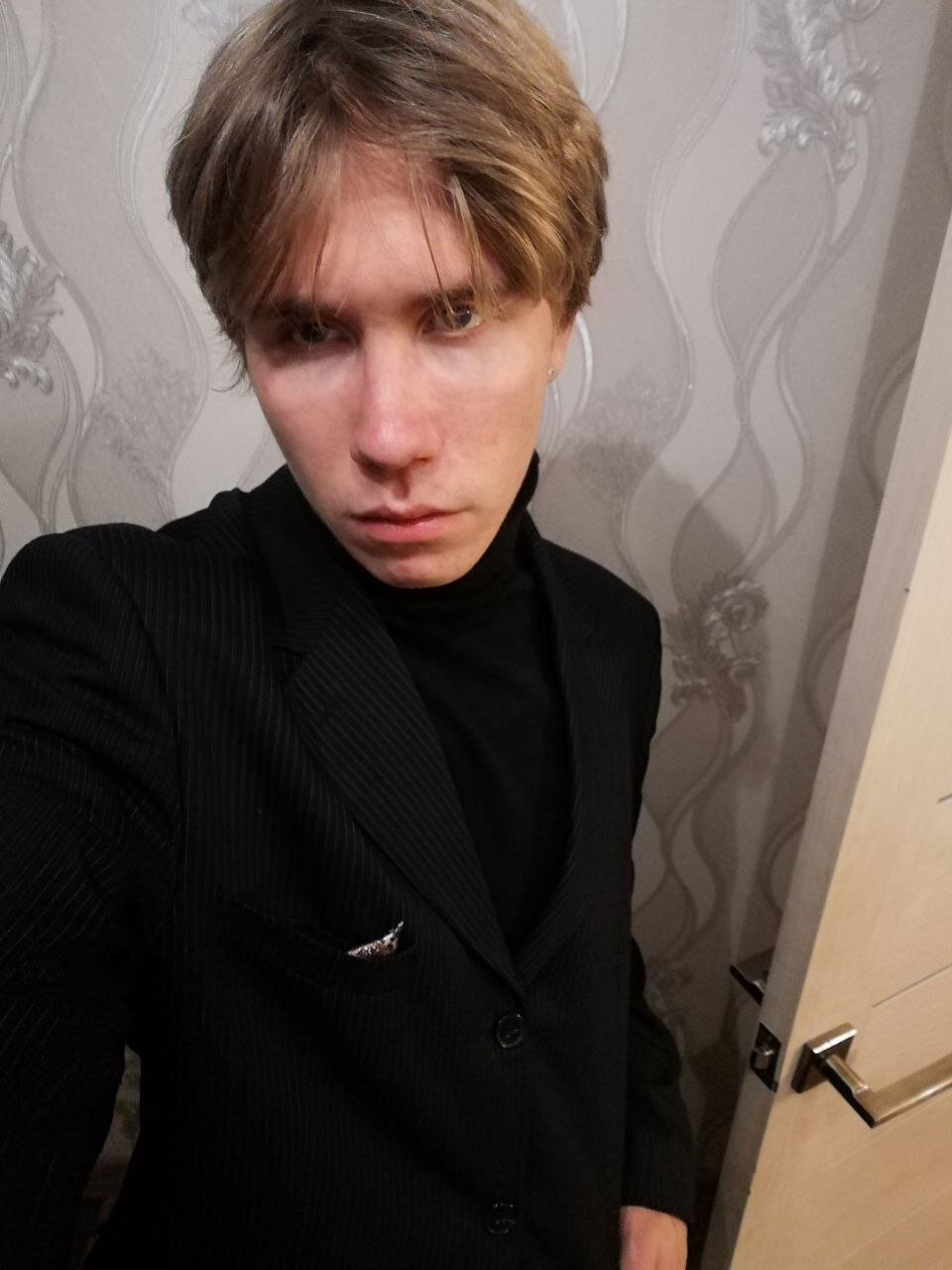 XXX Porn Photo of Nude Josh_Vin 1