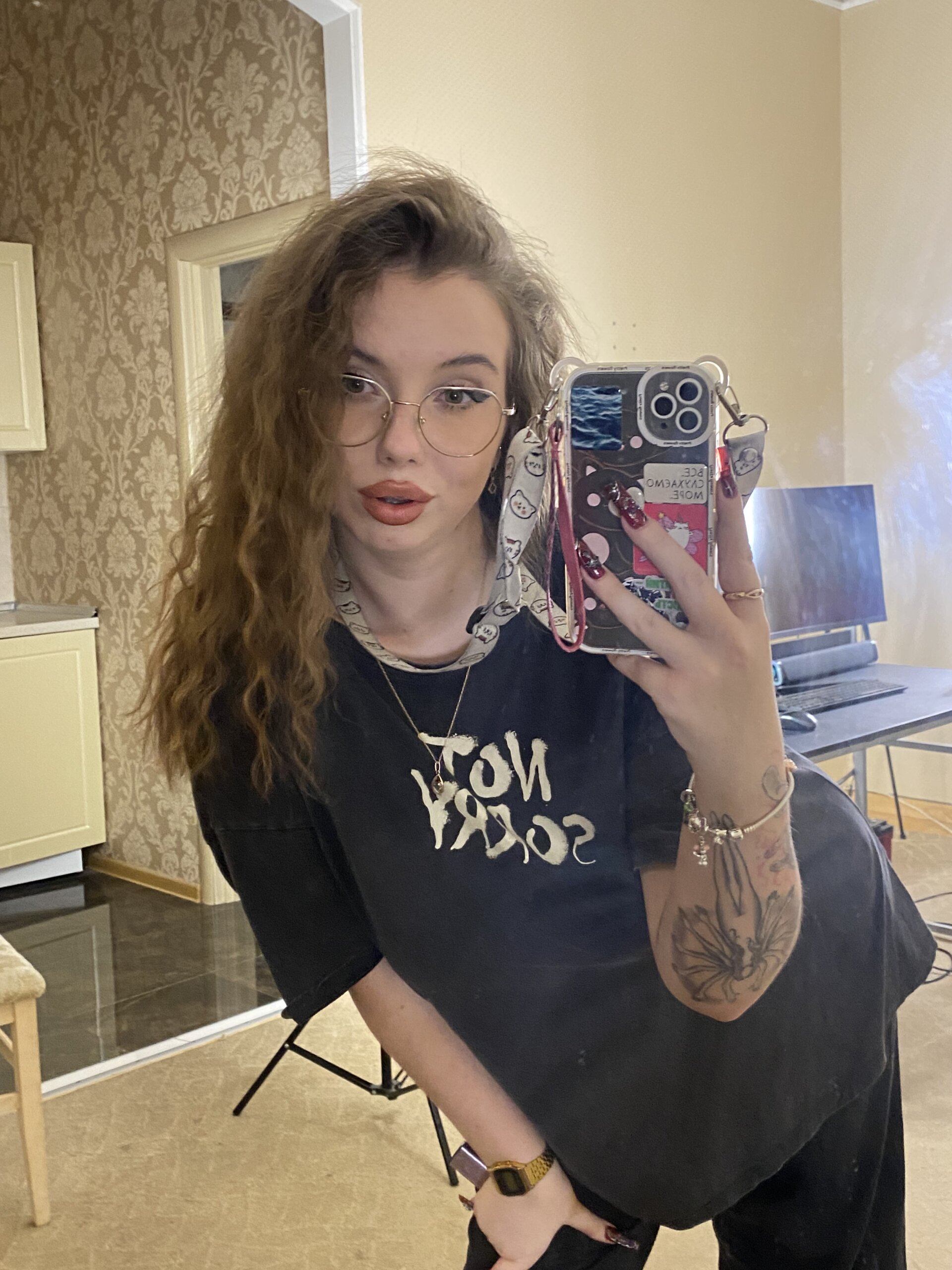 XXX Porn Photo of Nude SugarMuse 405