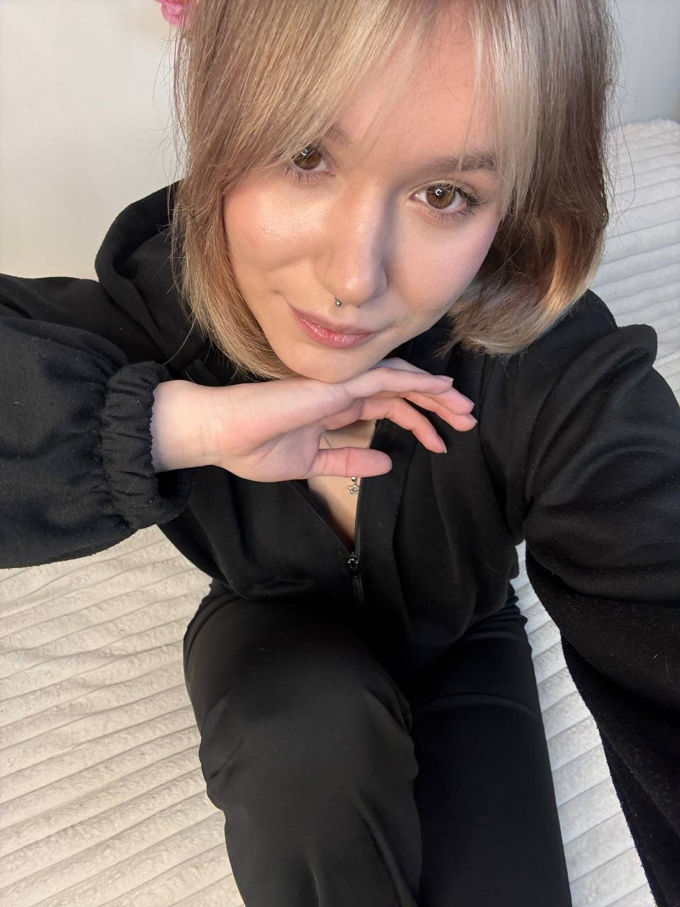 XXX Porn Photo of Nude JonnaWalby 14