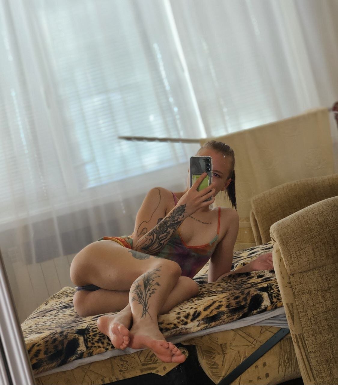XXX Porn Photo of Nude ur_shy_bambi 9