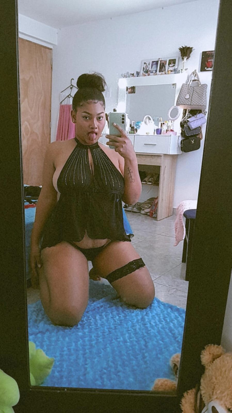 XXX Porn Photo of Nude brenda_brooks 5