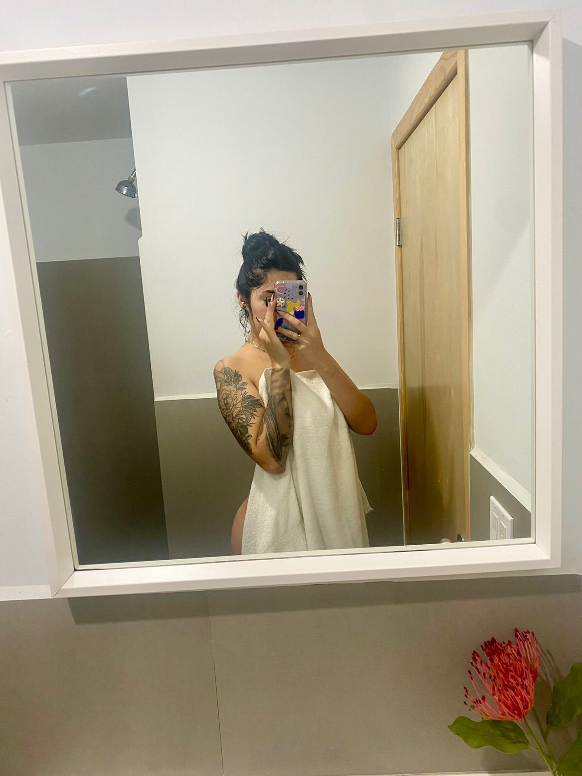 XXX Porn Photo of Nude Carla_Bonnet 4