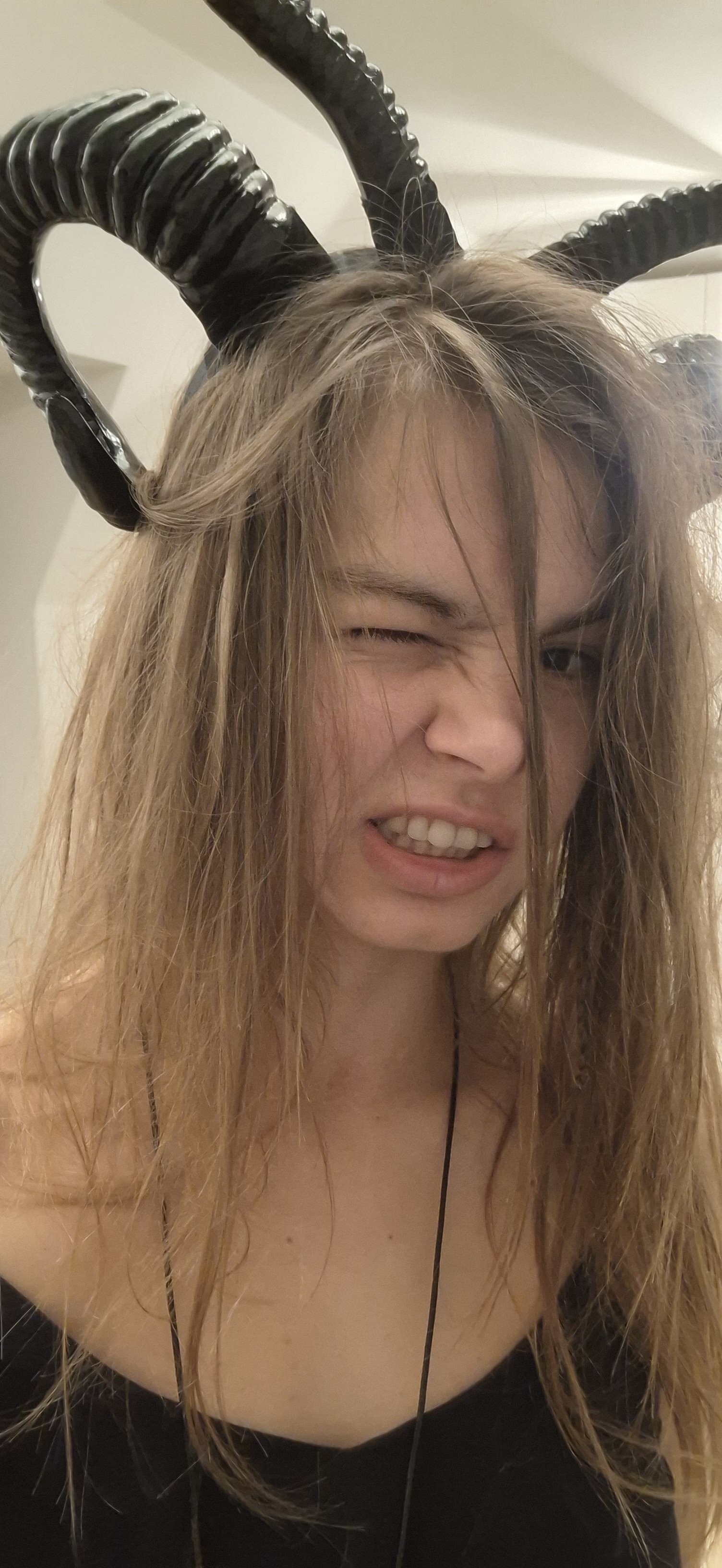 XXX Porn Photo of Nude Goodchick666 1