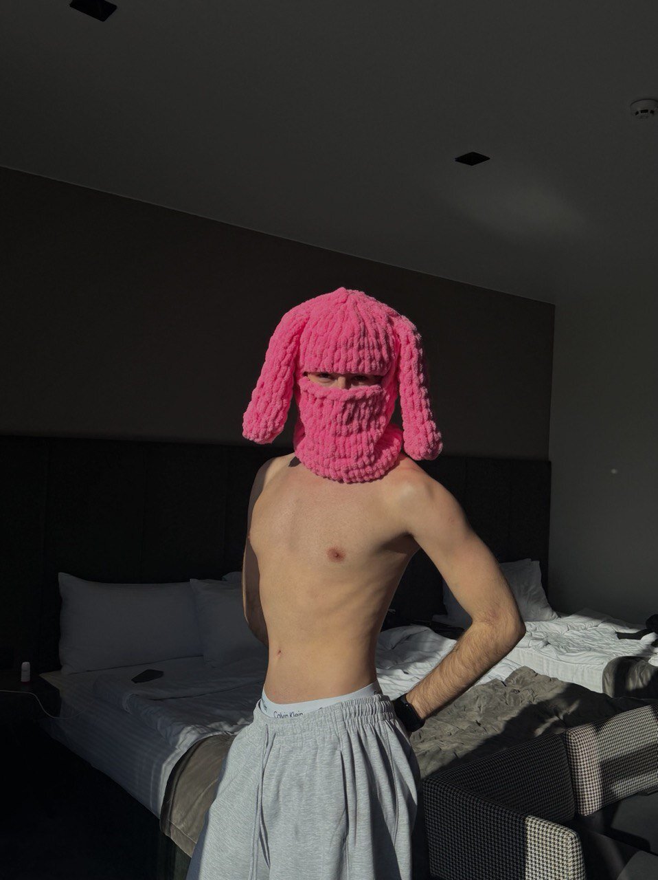 XXX Porn Photo of Nude heyhoneyalex 5