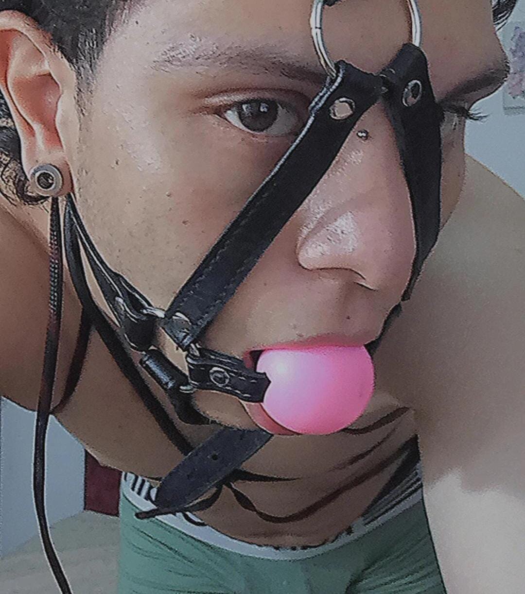 XXX Porn Photo of Nude Demon_Sam_ 19