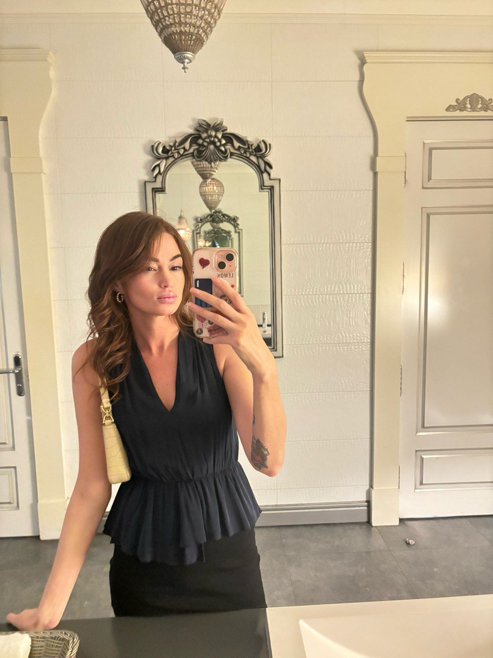 XXX Porn Photo of Nude Sindy_Energy 5