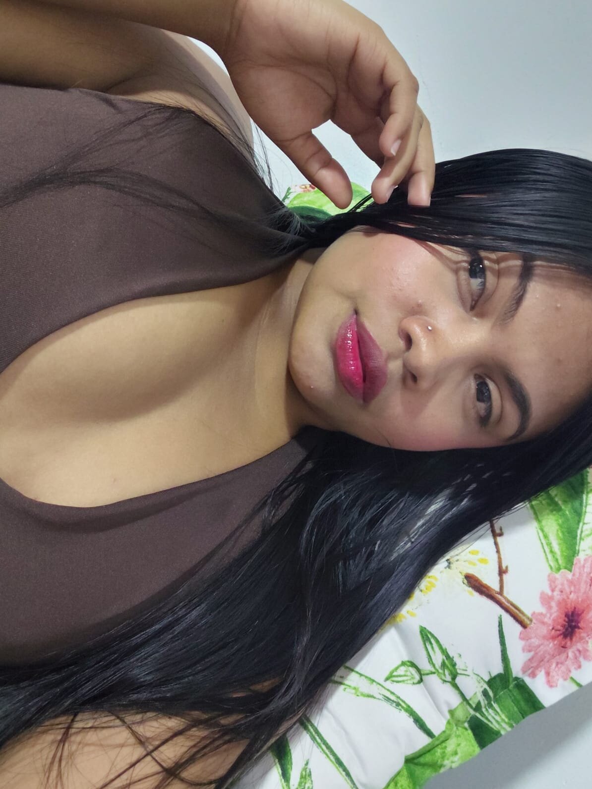 XXX Porn Photo of Nude shanarani 5