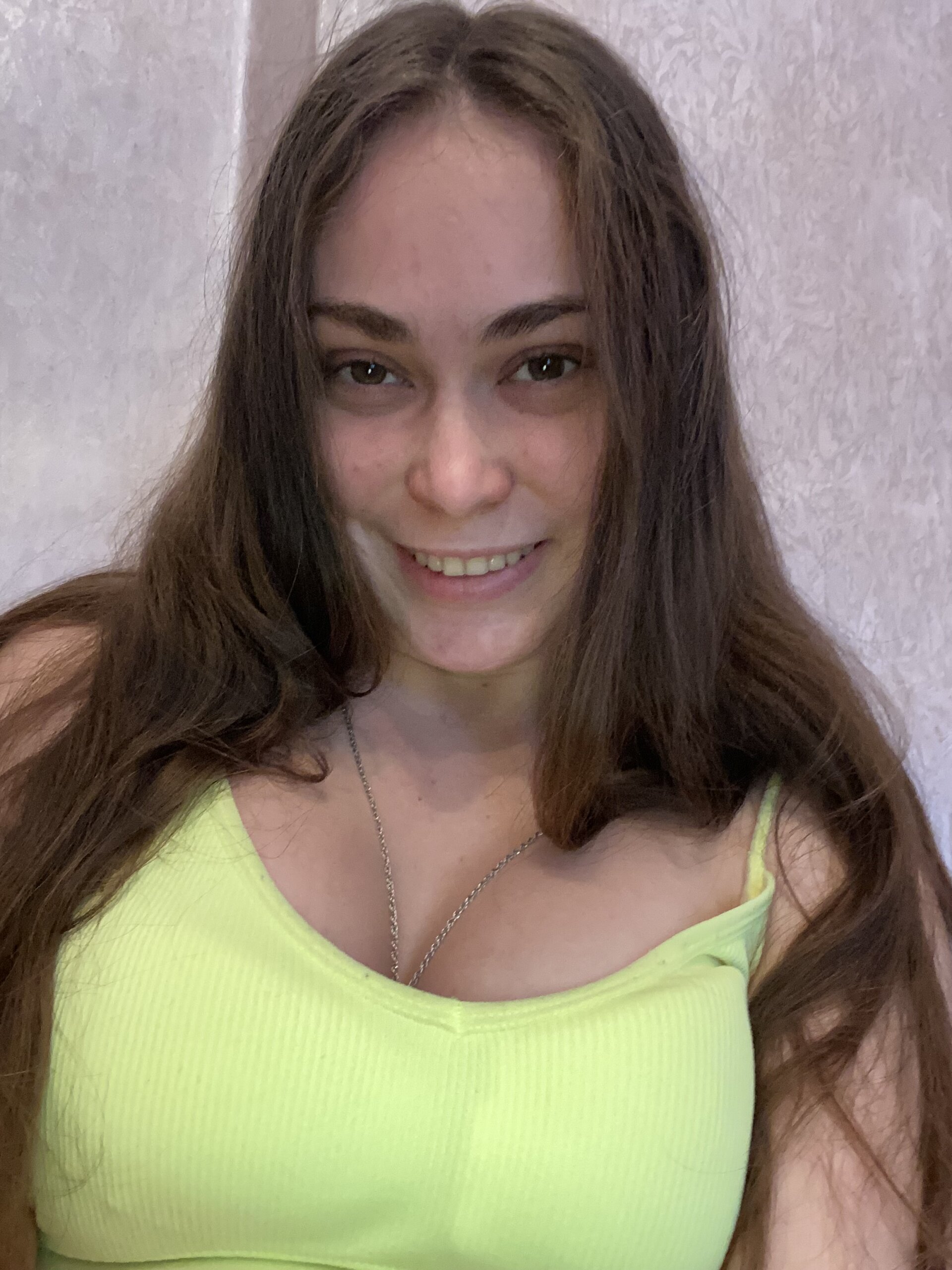 XXX Porn Photo of Nude Wildshatenka 7