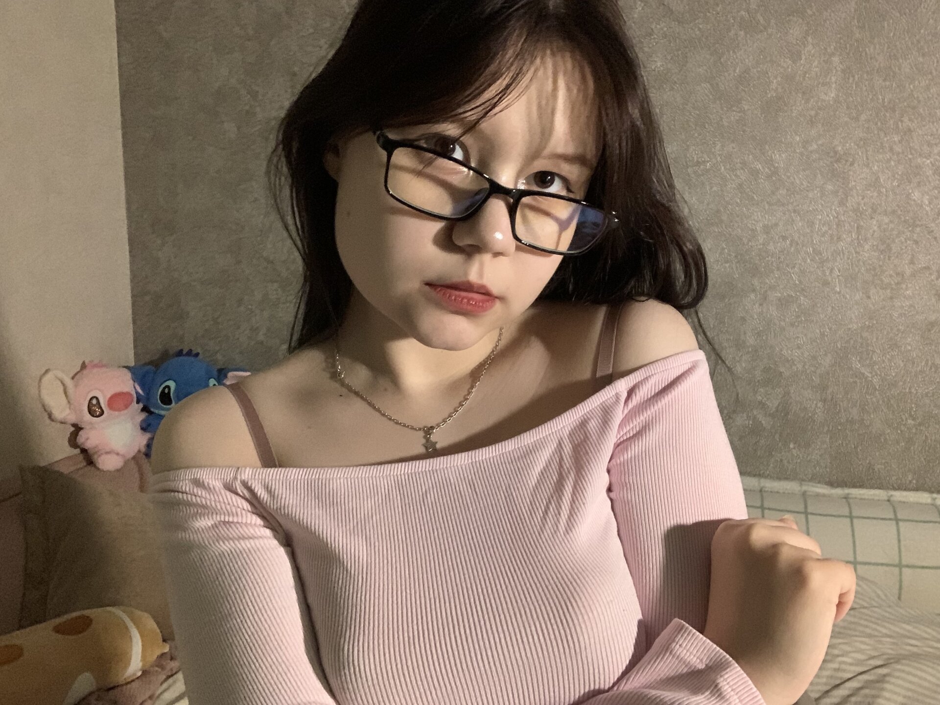 XXX Porn Photo of Nude sota_starcaug 12