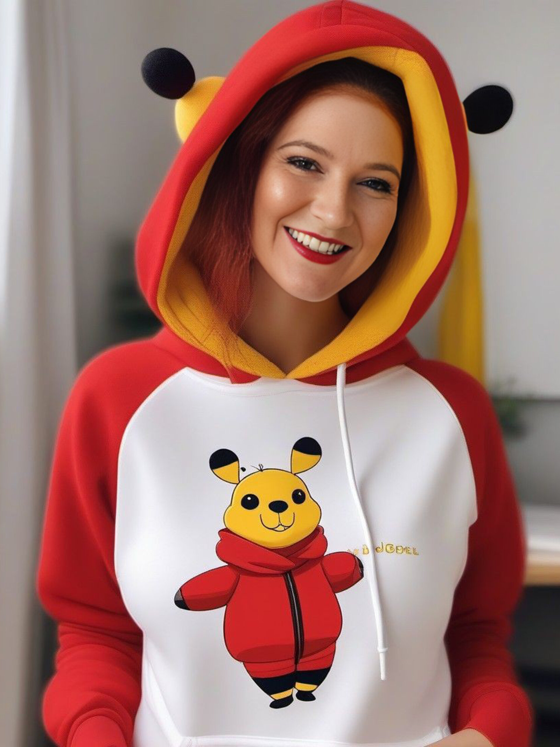 XXX Porn Photo of Nude LesyaOxi 42