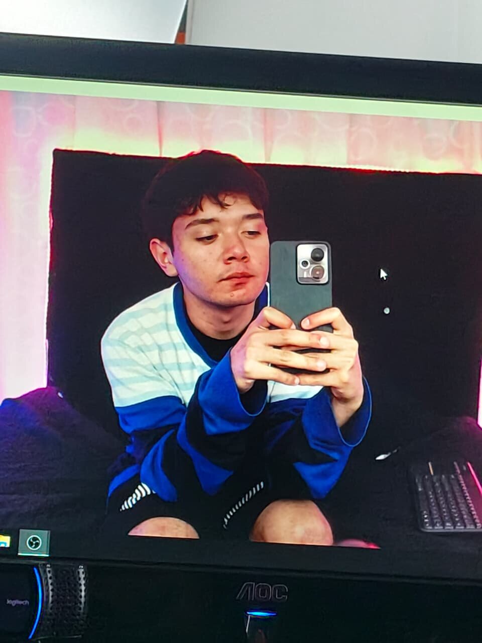 XXX Porn Photo of Nude Prince_kody 12