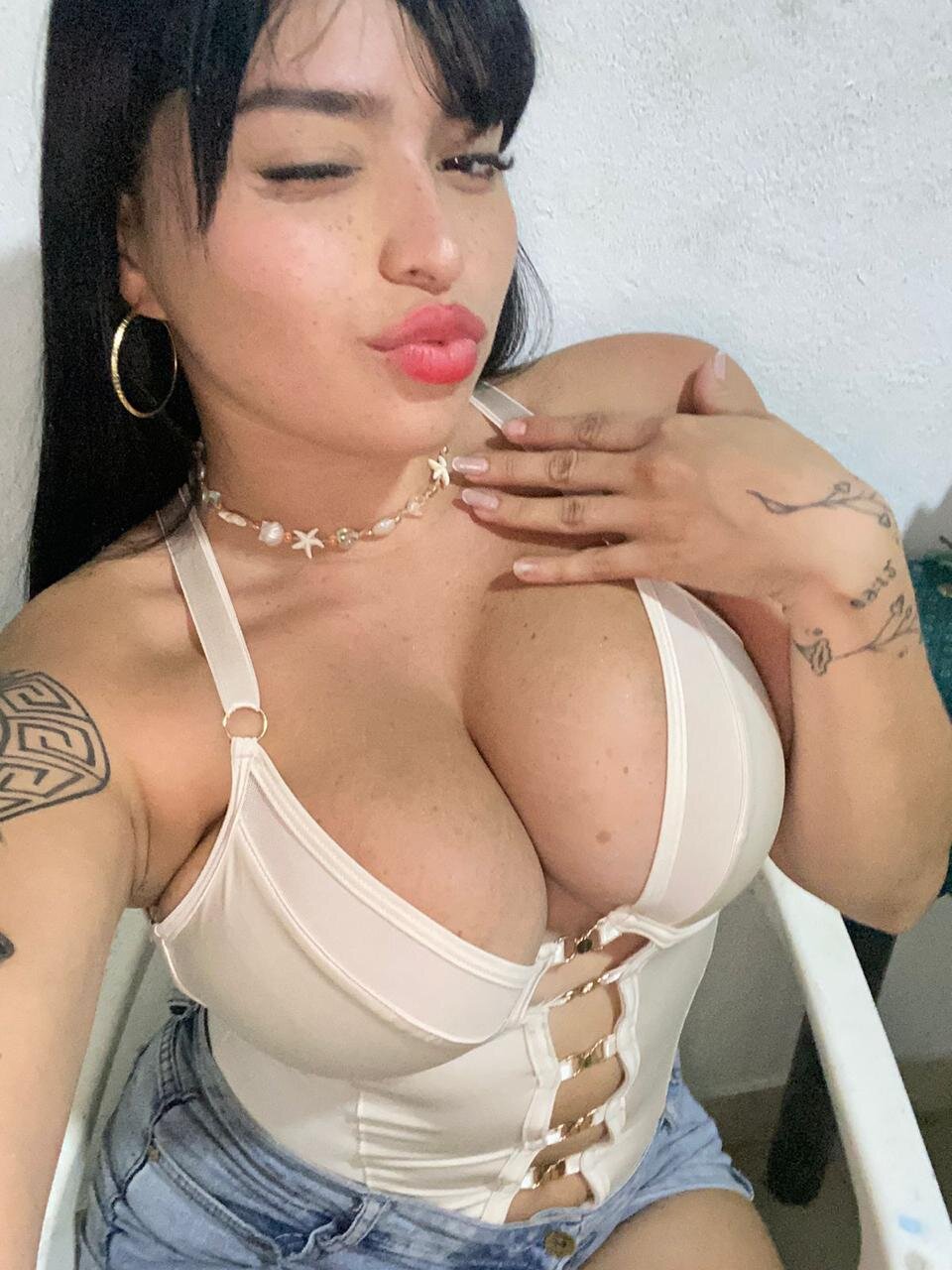 XXX Porn Photo of Nude penelope__11 6