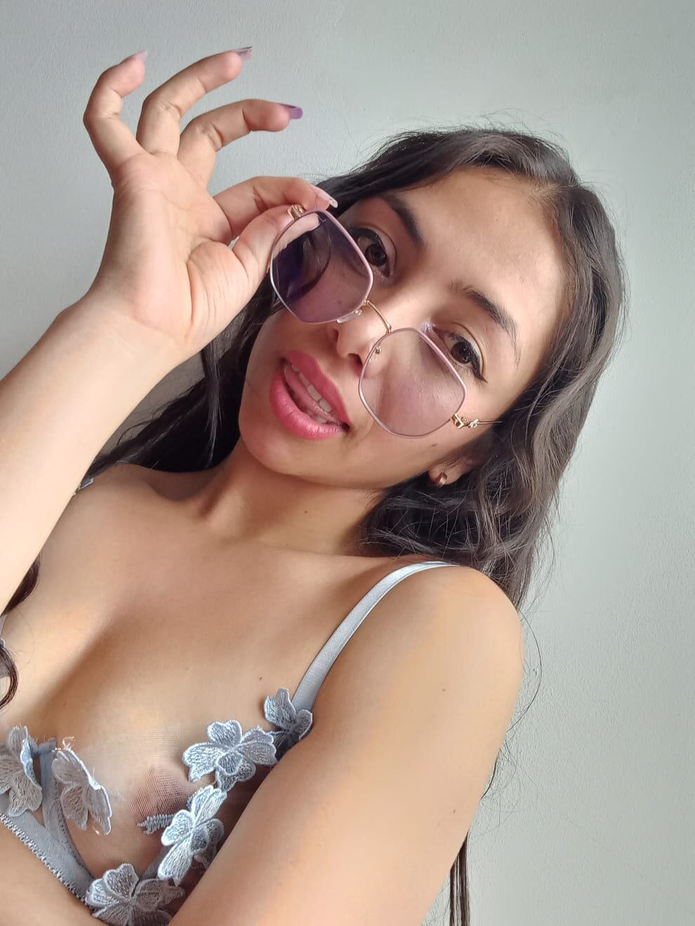 XXX Porn Photo of Nude Roxan-Fox- 14