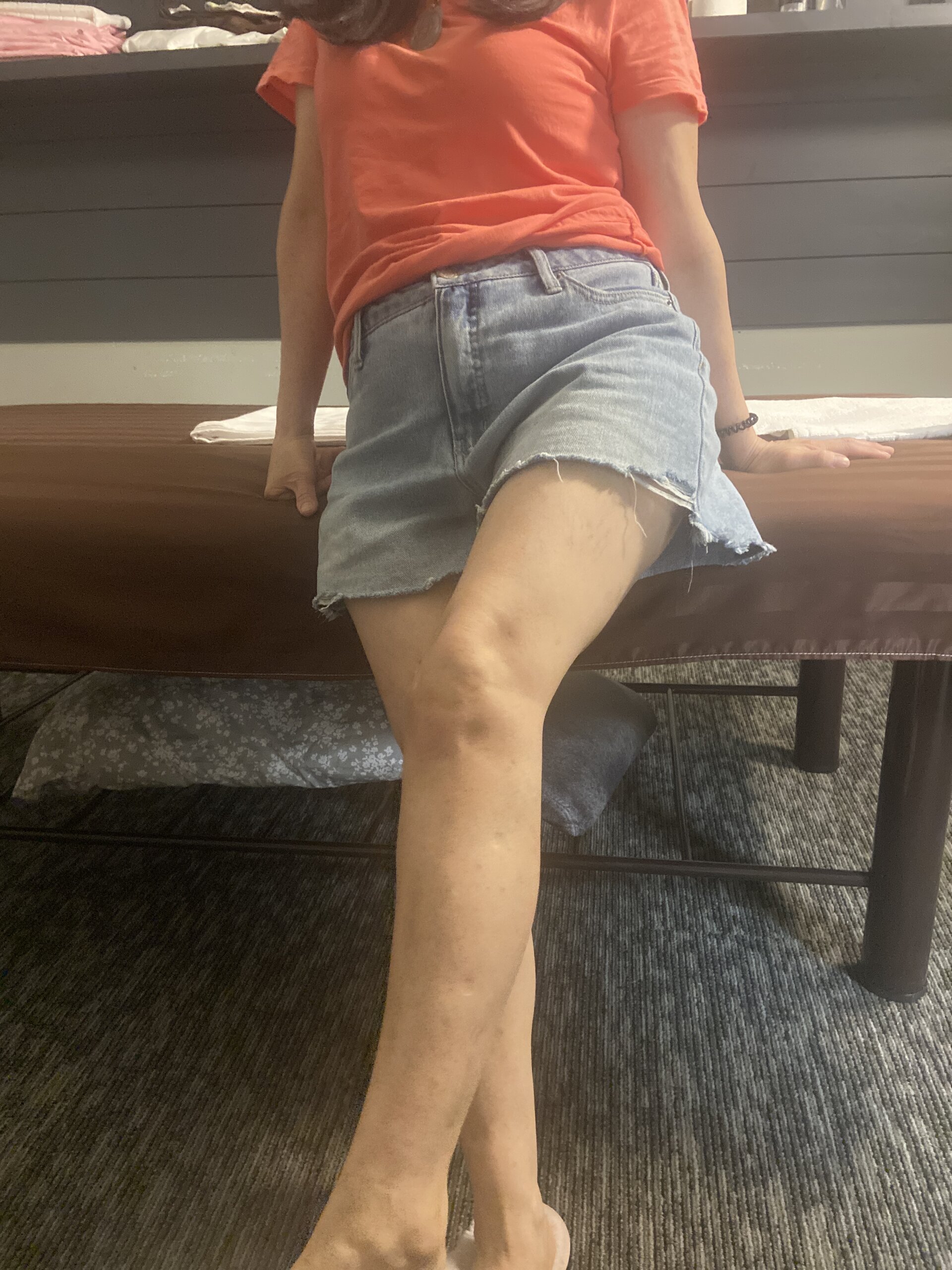 XXX Porn Photo of Nude bianxiaomeng 1