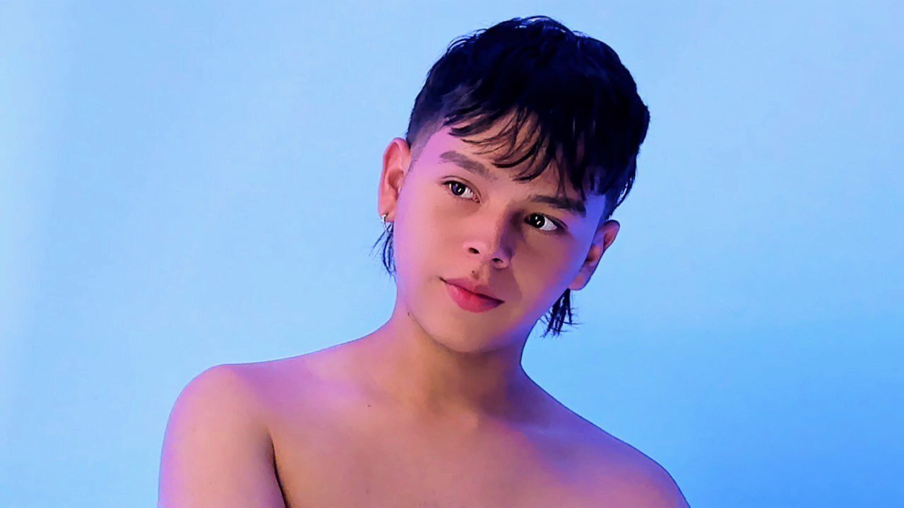 XXX Porn Photo of Nude nico_leroy 23