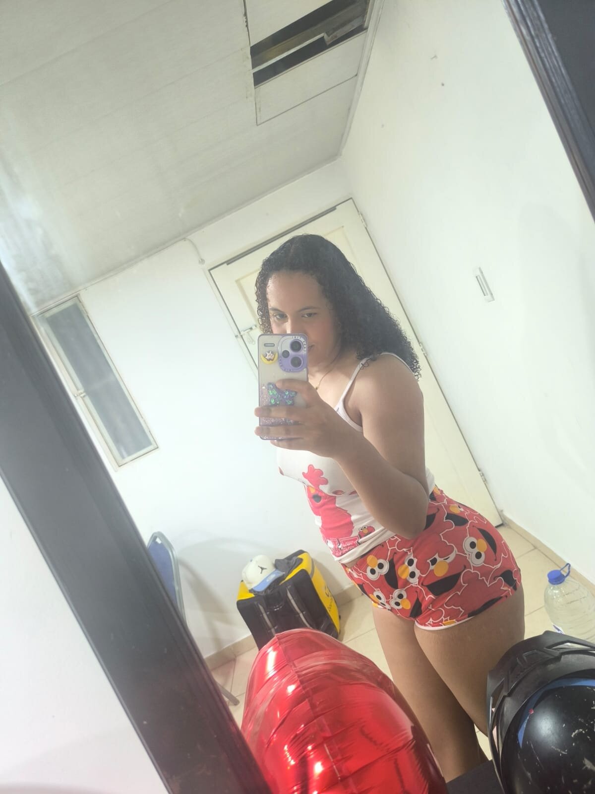 XXX Porn Photo of Nude MelanysmithH 7