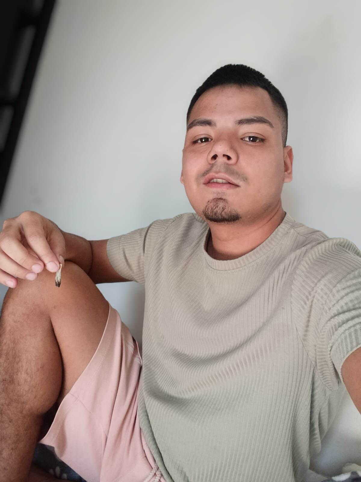 XXX Porn Photo of Nude Andres1037 16