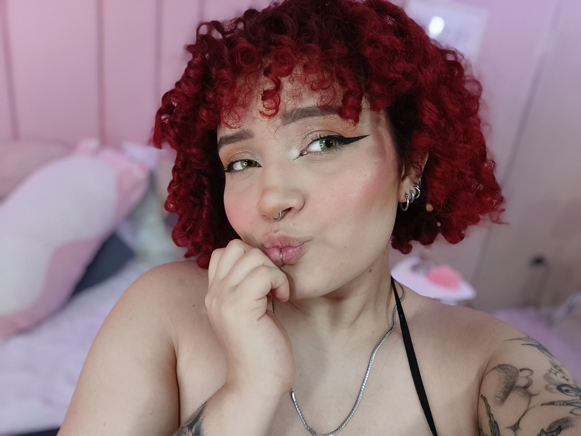 XXX Porn Photo of Nude Tracielowe_w 9