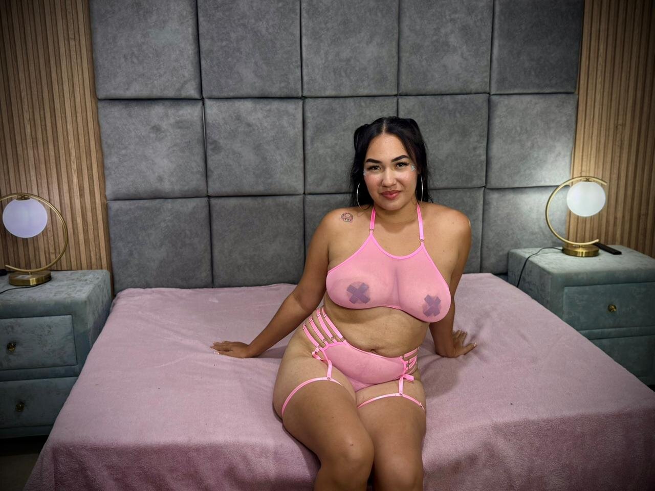 XXX Porn Photo of Nude AzumiWalker 7