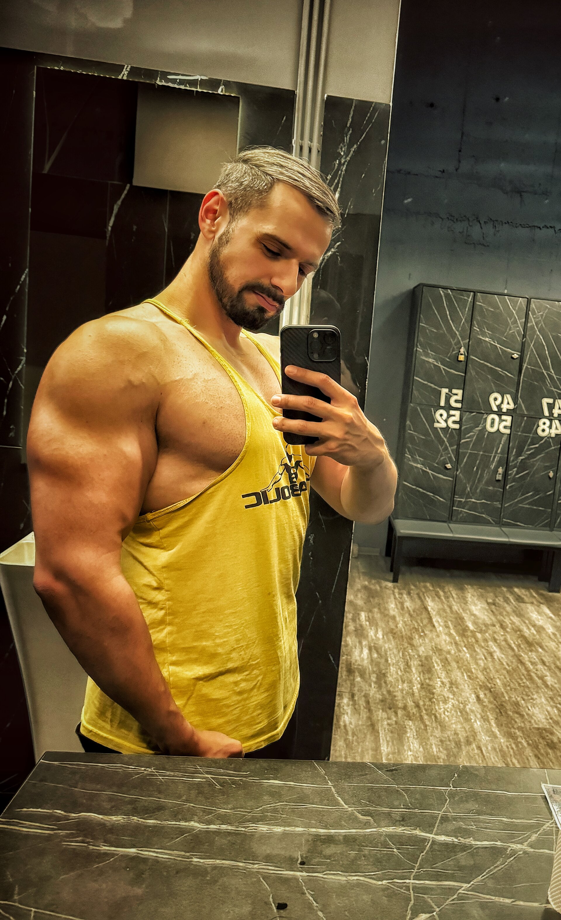 XXX Porn Photo of Nude jeffmaverick12 28