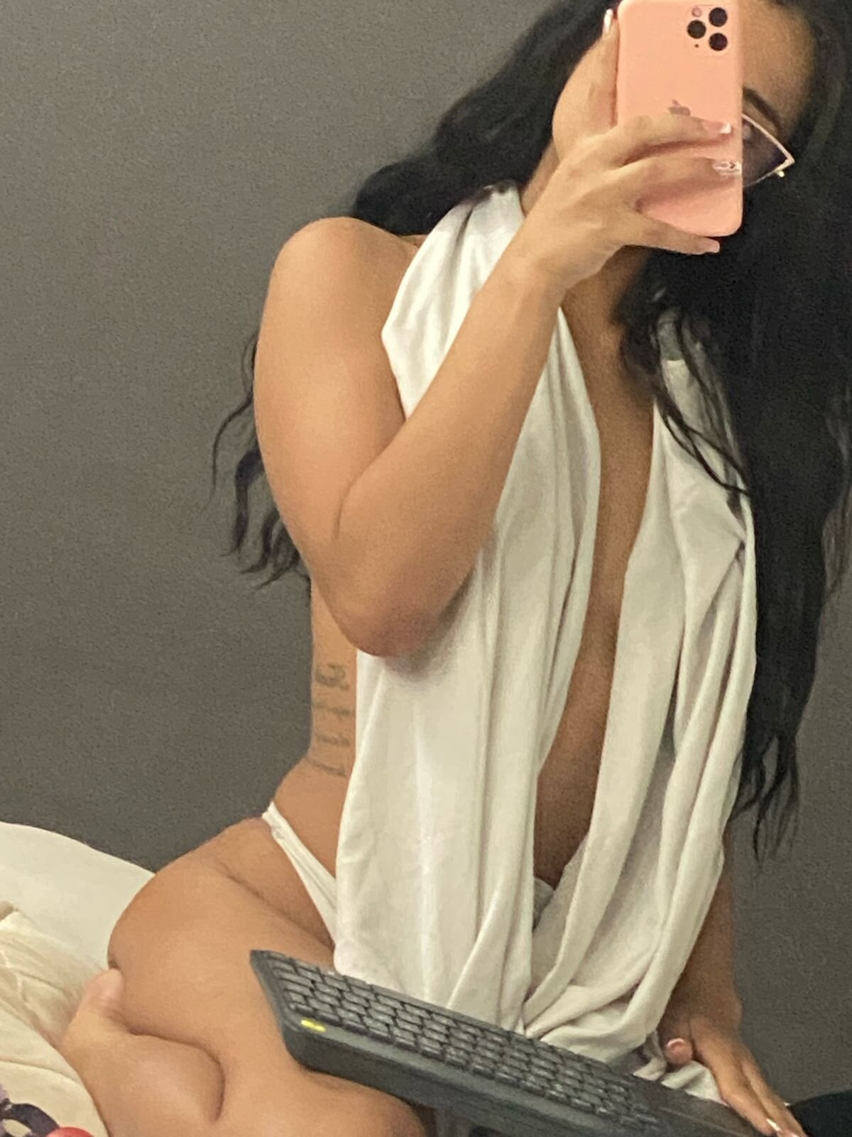 XXX Porn Photo of Nude ZOEBARLOWE 11