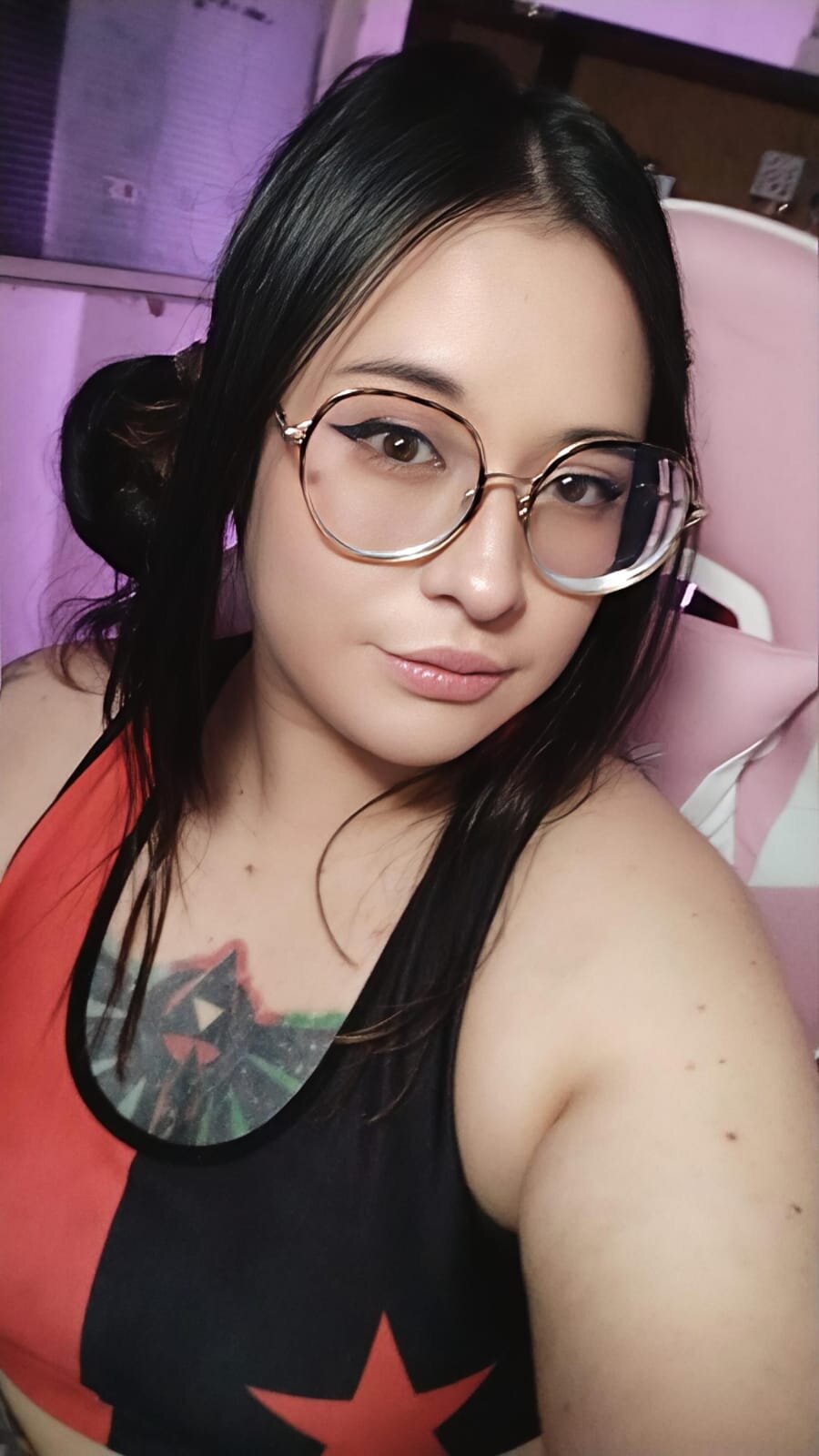XXX Porn Photo of Nude Circe_bal 2
