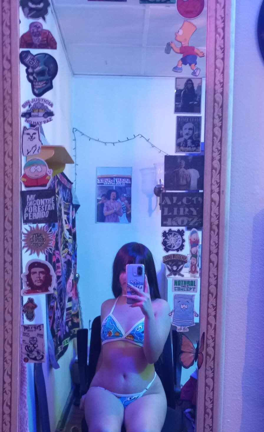 XXX Porn Photo of Nude maddy02_02 4