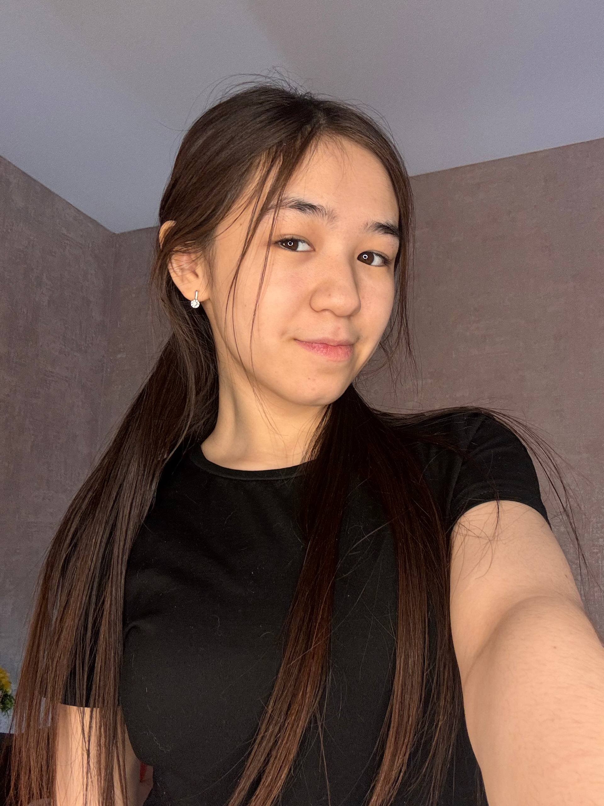 XXX Porn Photo of Nude KiraAbling 10