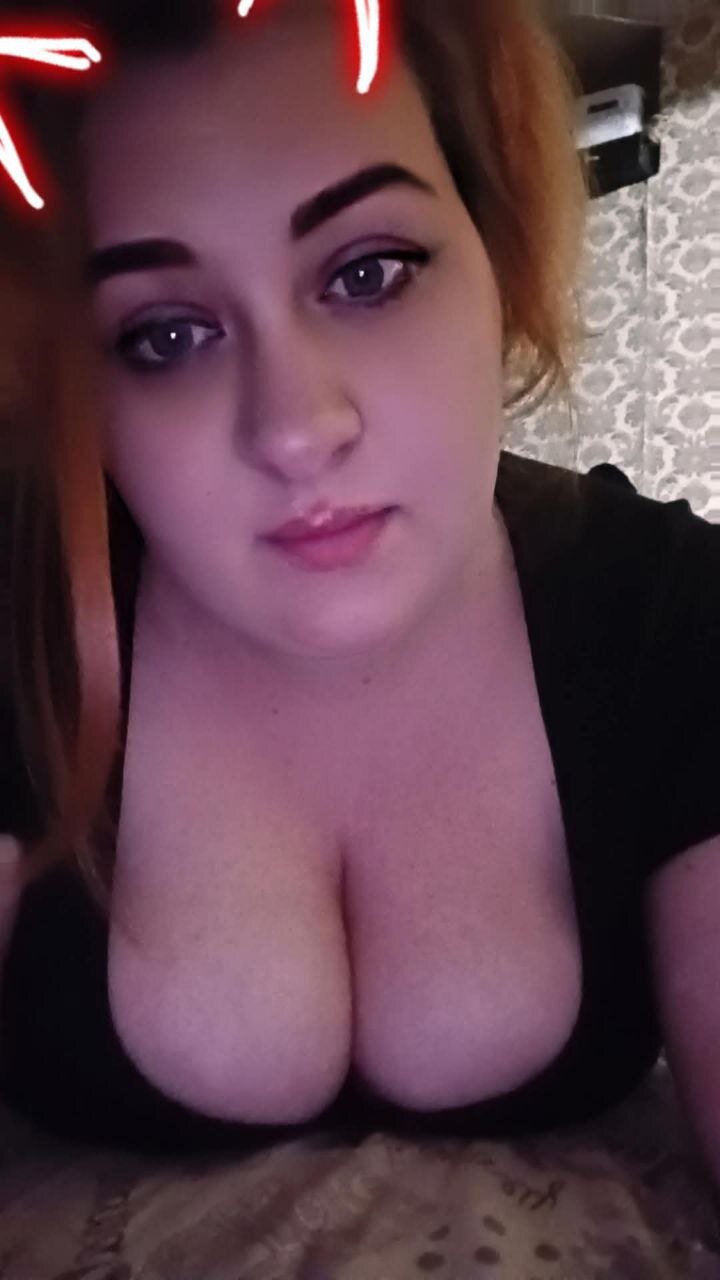 XXX Porn Photo of Nude AmandaLuve 1